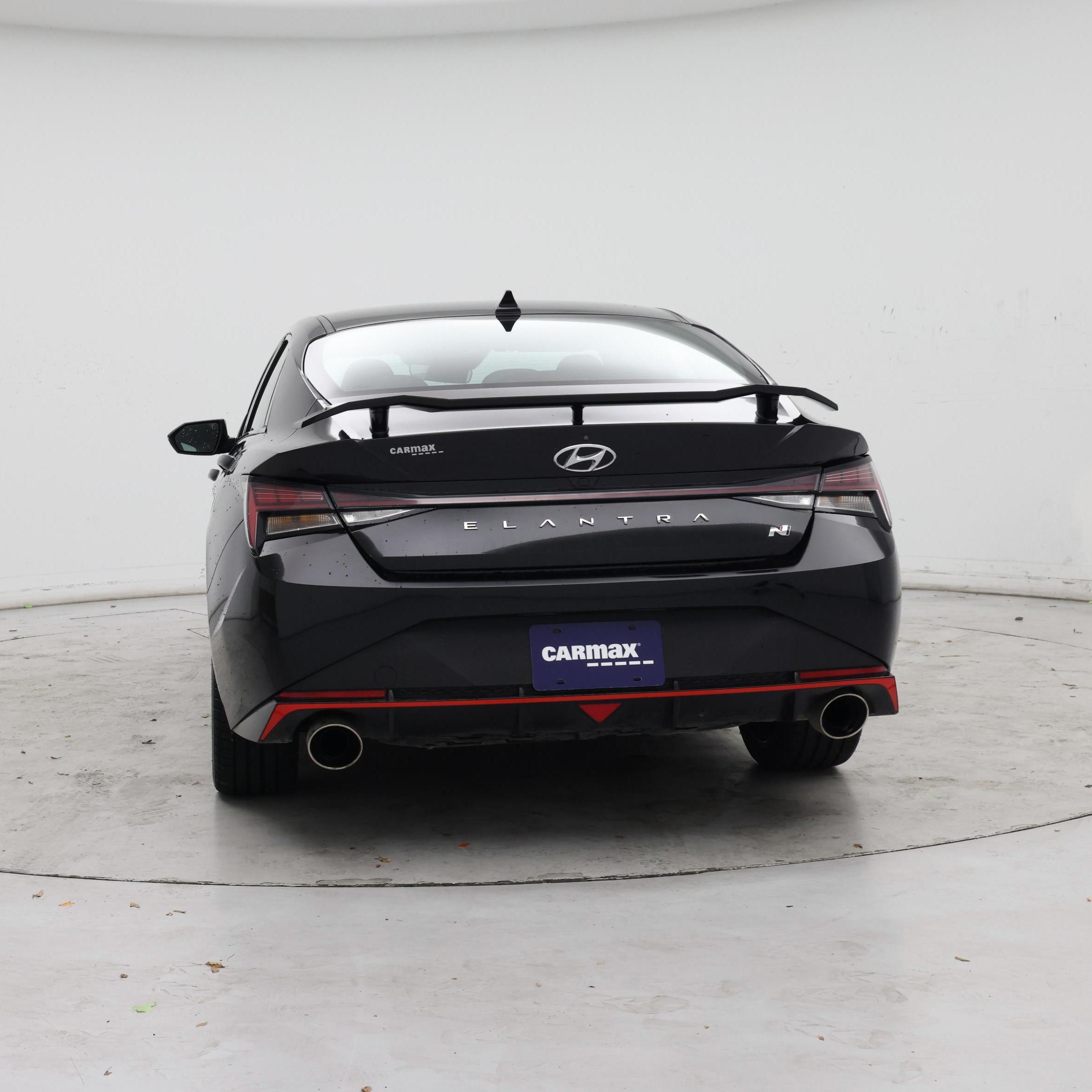 Thumbnail: 2022 Hyundai Elantra - 6