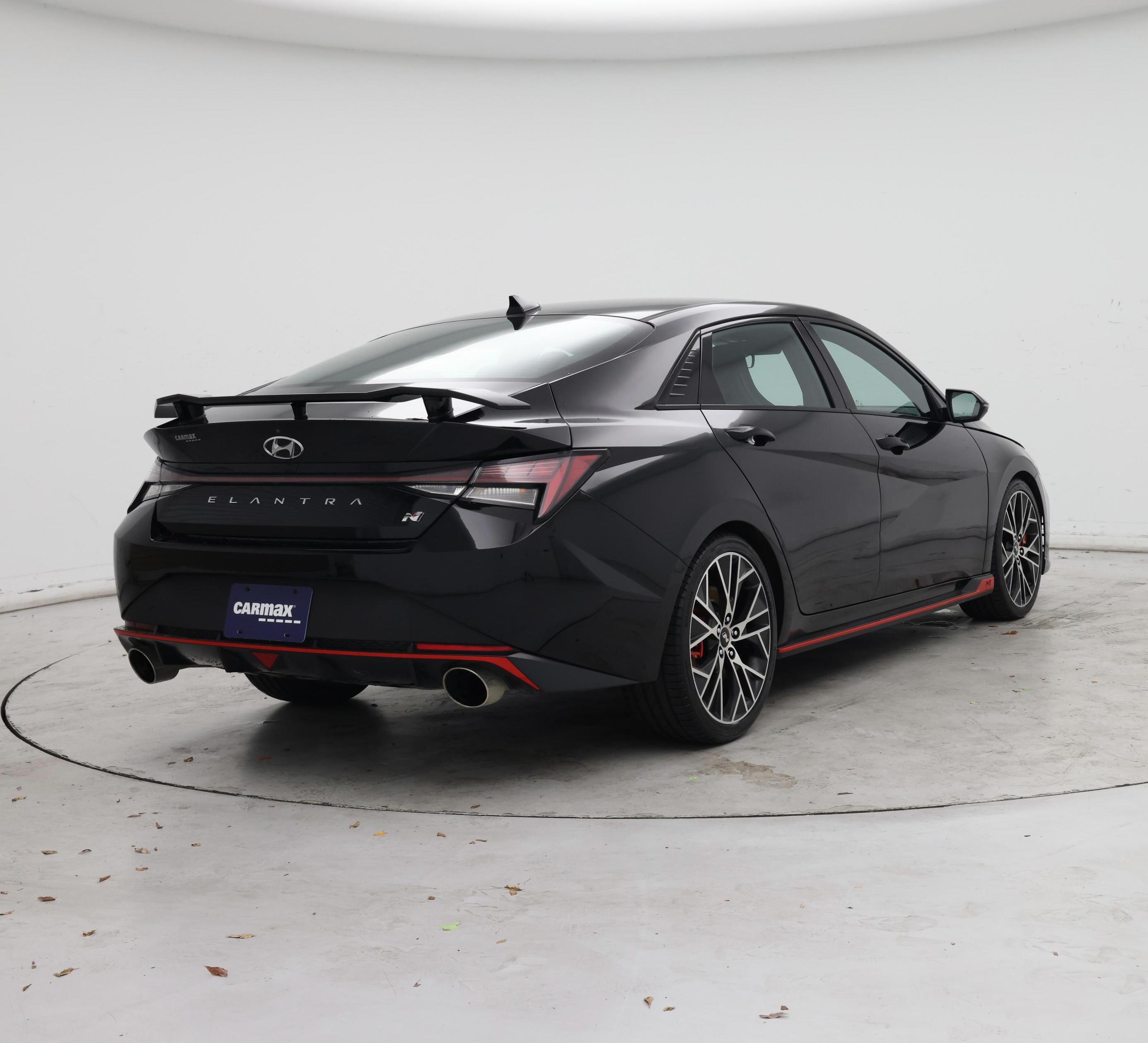 Thumbnail: 2022 Hyundai Elantra - 8