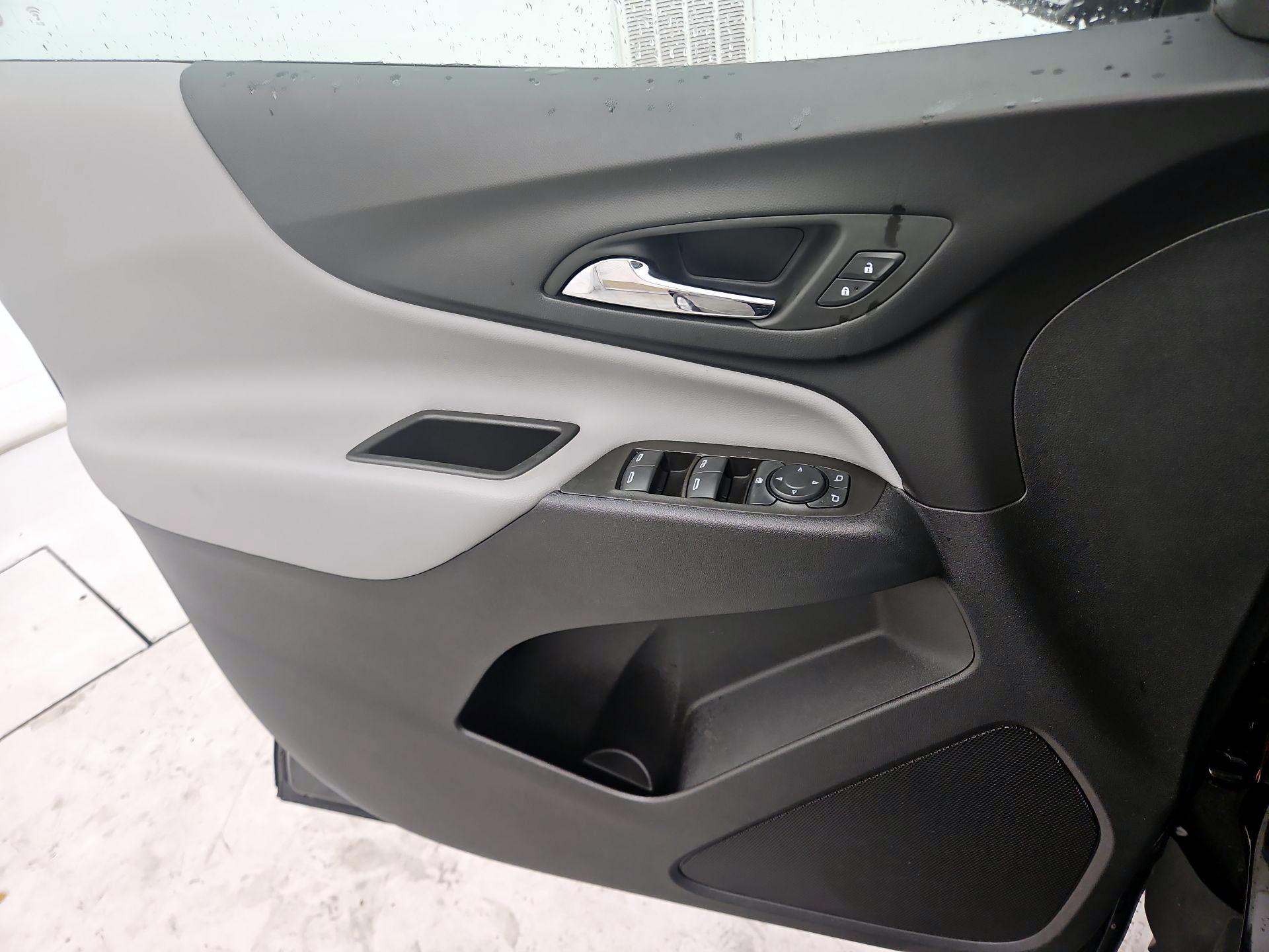 Thumbnail: 2023 Chevrolet Equinox - 12