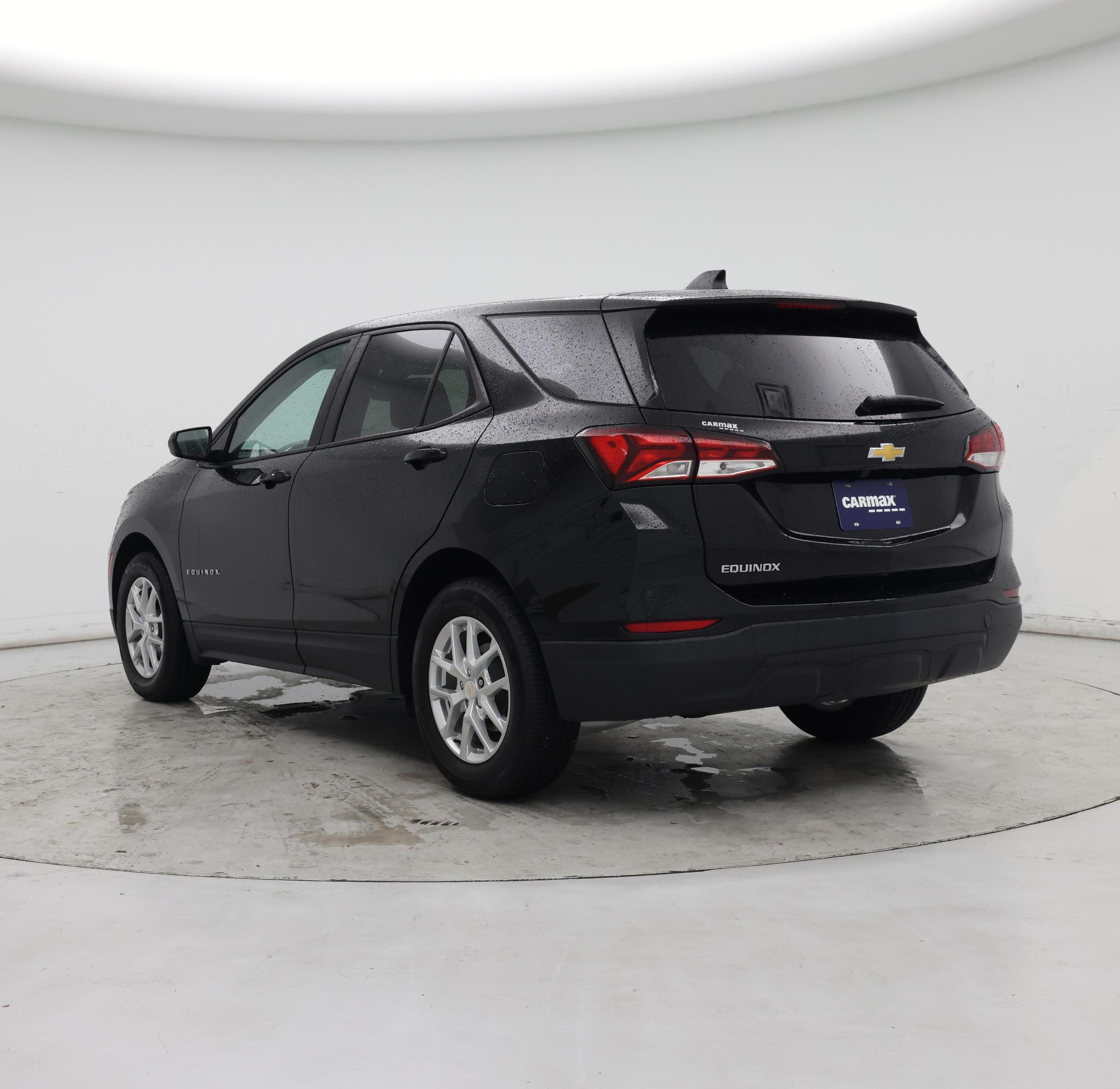 Thumbnail: 2023 Chevrolet Equinox - 2