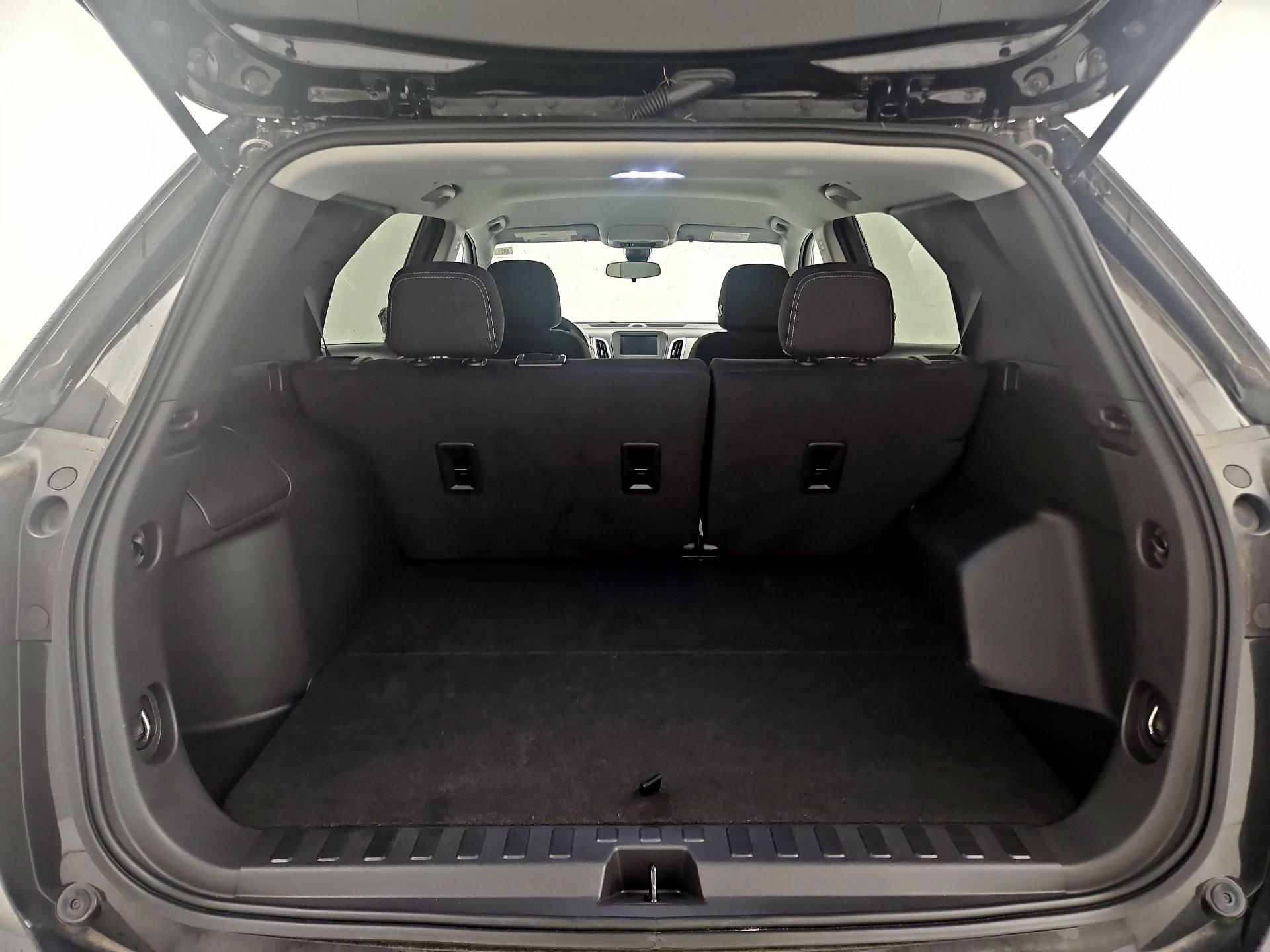 Thumbnail: 2023 Chevrolet Equinox - 20