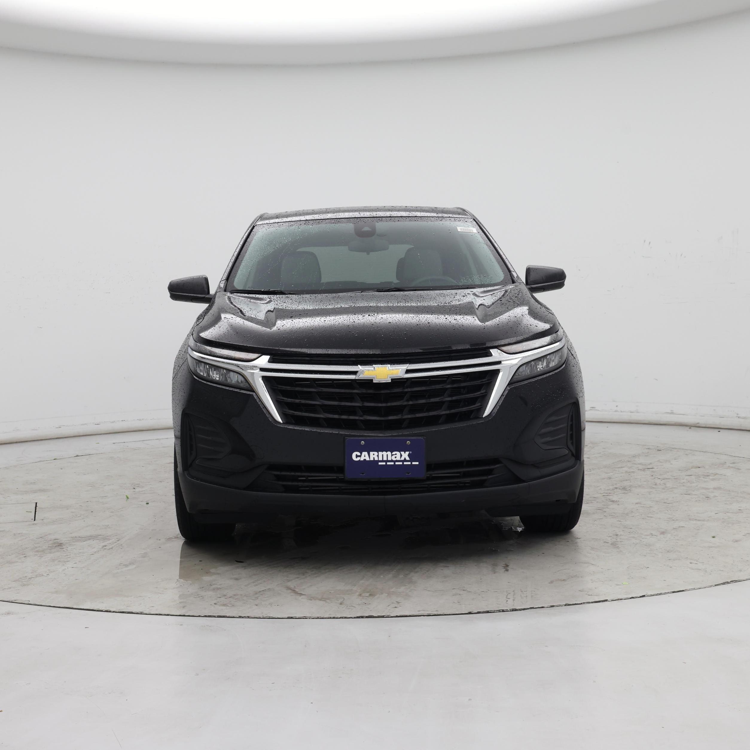 Thumbnail: 2023 Chevrolet Equinox - 5