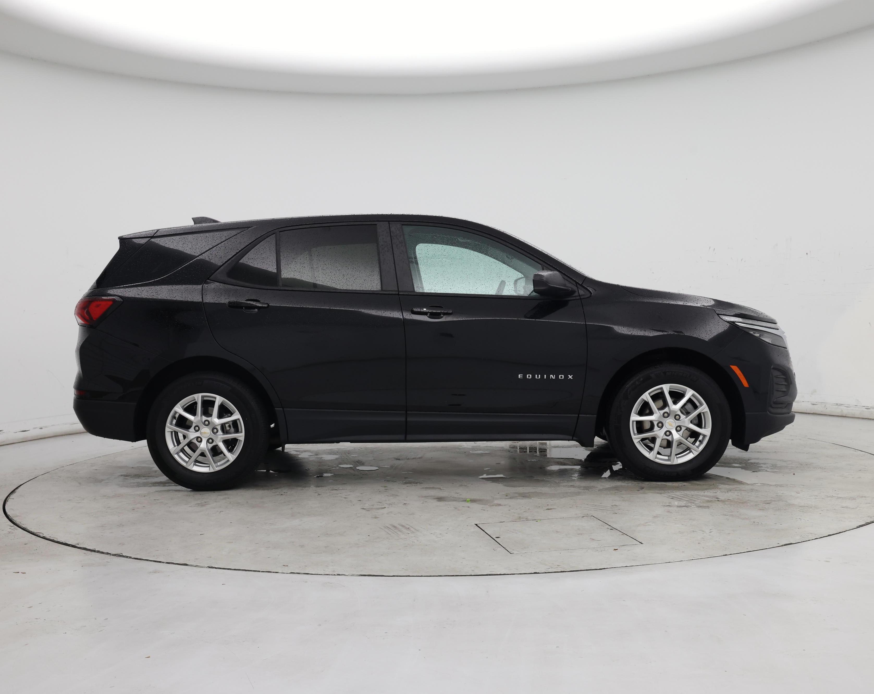 Thumbnail: 2023 Chevrolet Equinox - 7