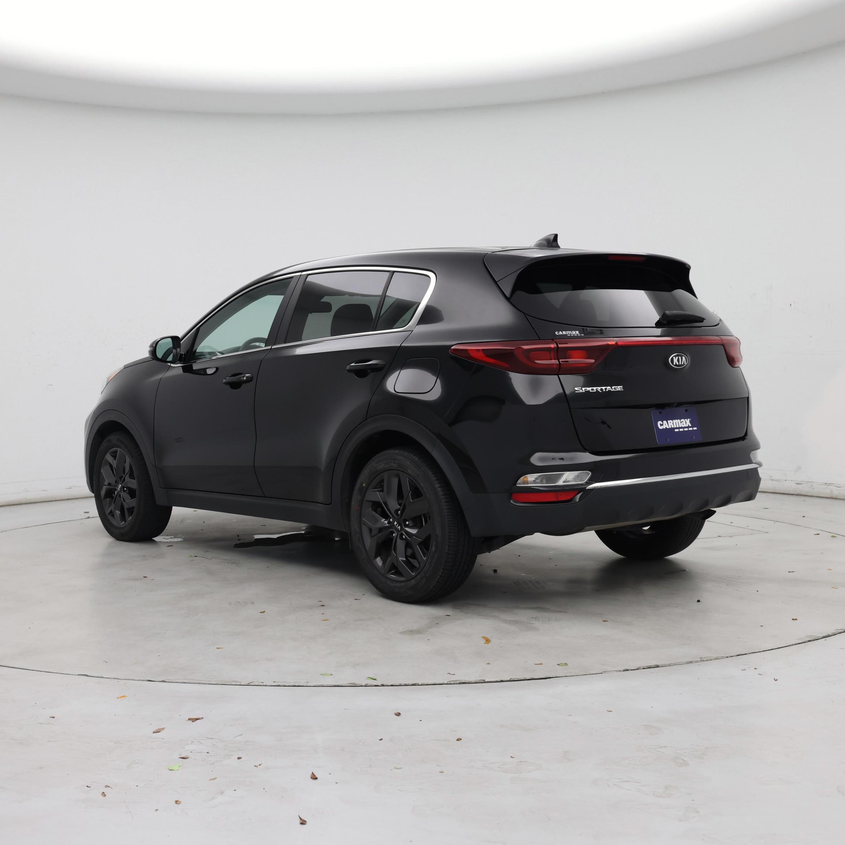 Thumbnail: 2022 Kia Sportage - 2
