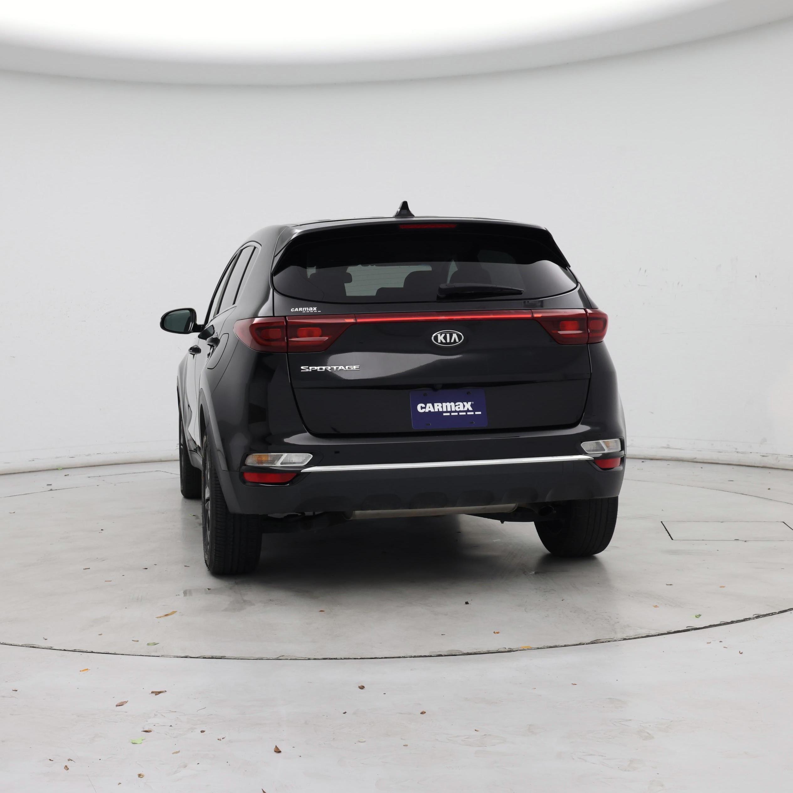 Thumbnail: 2022 Kia Sportage - 6