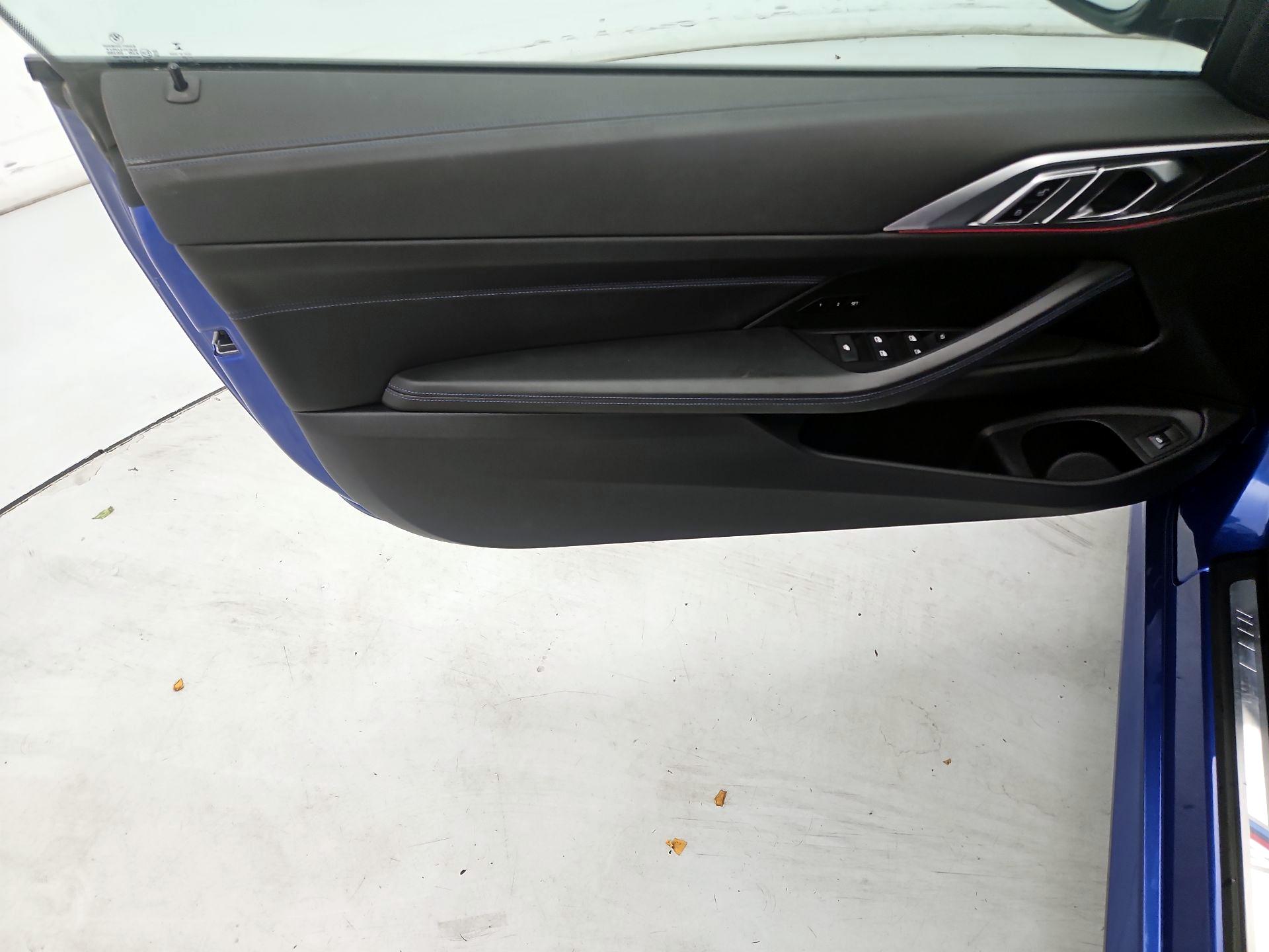 Thumbnail: 2021 BMW 4 Series - 12