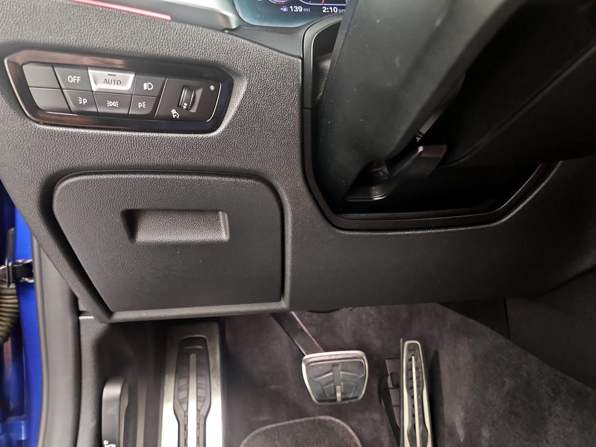 Thumbnail: 2021 BMW 4 Series - 13