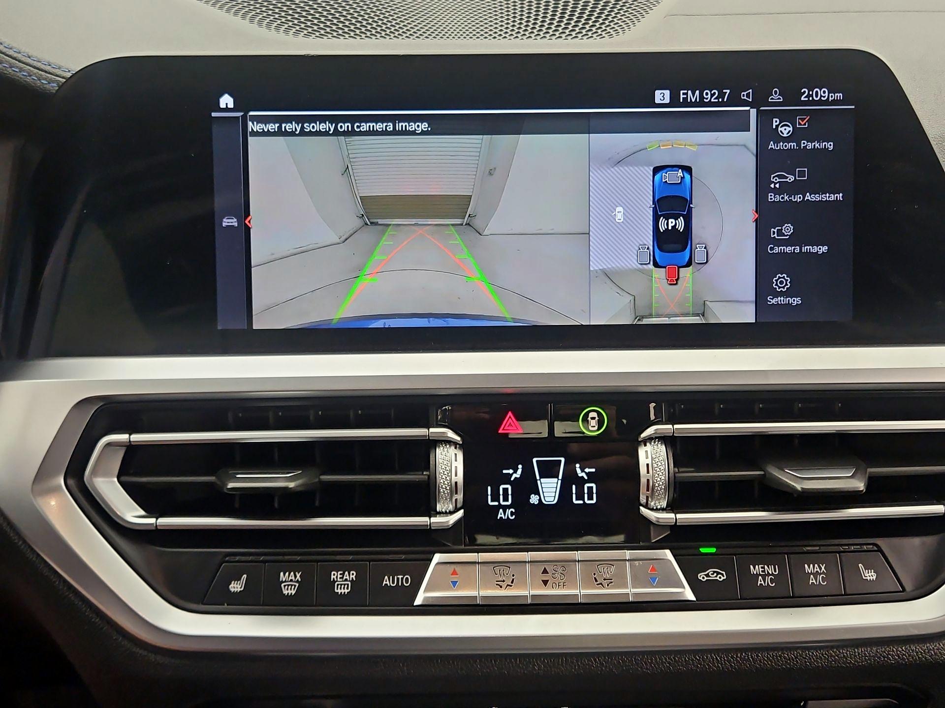 Thumbnail: 2021 BMW 4 Series - 14
