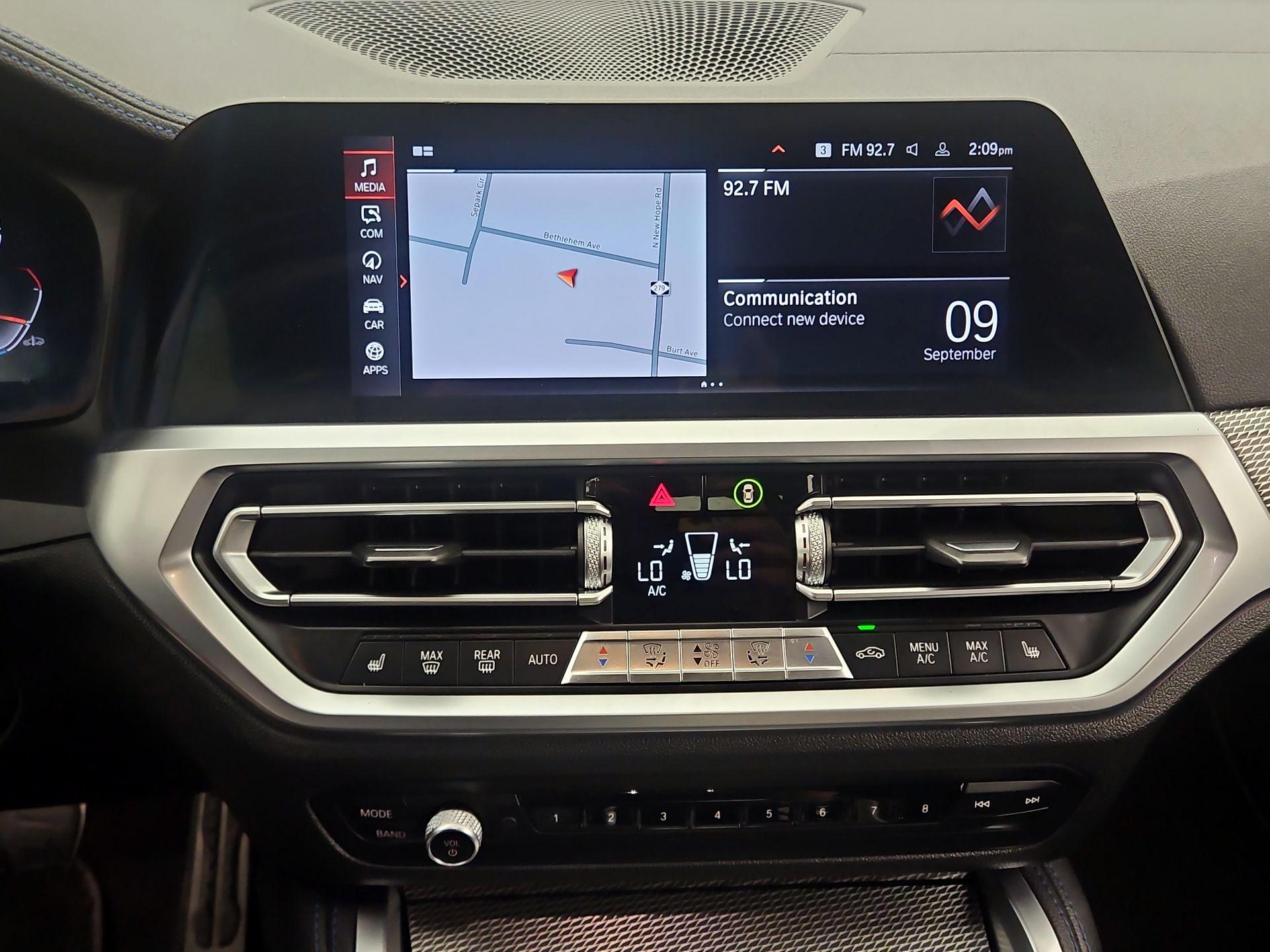 Thumbnail: 2021 BMW 4 Series - 15