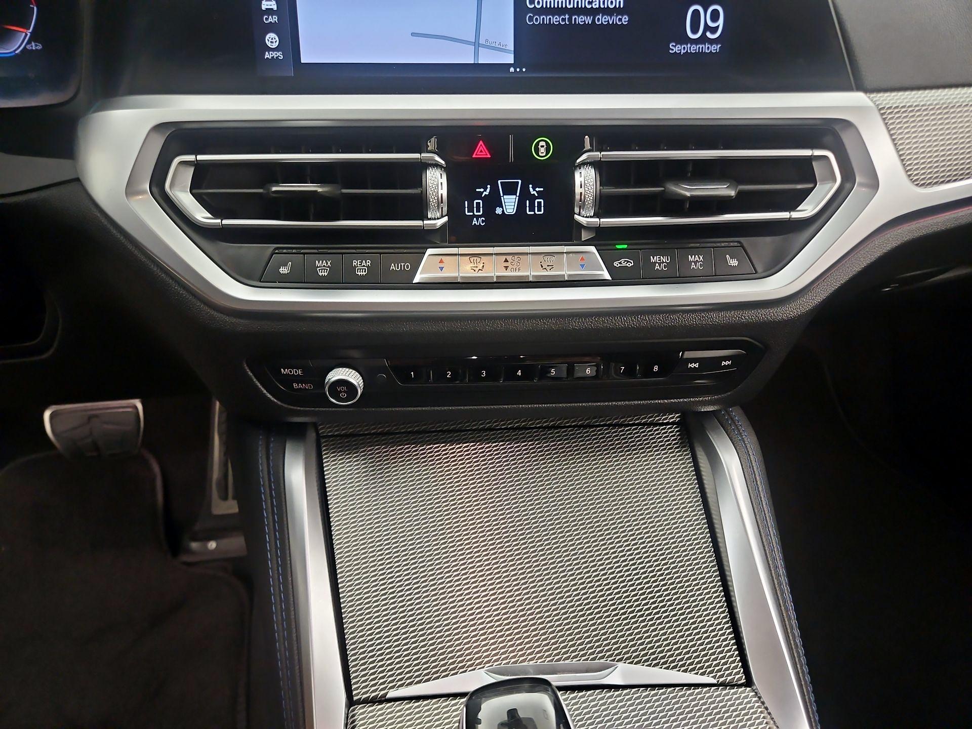 Thumbnail: 2021 BMW 4 Series - 16