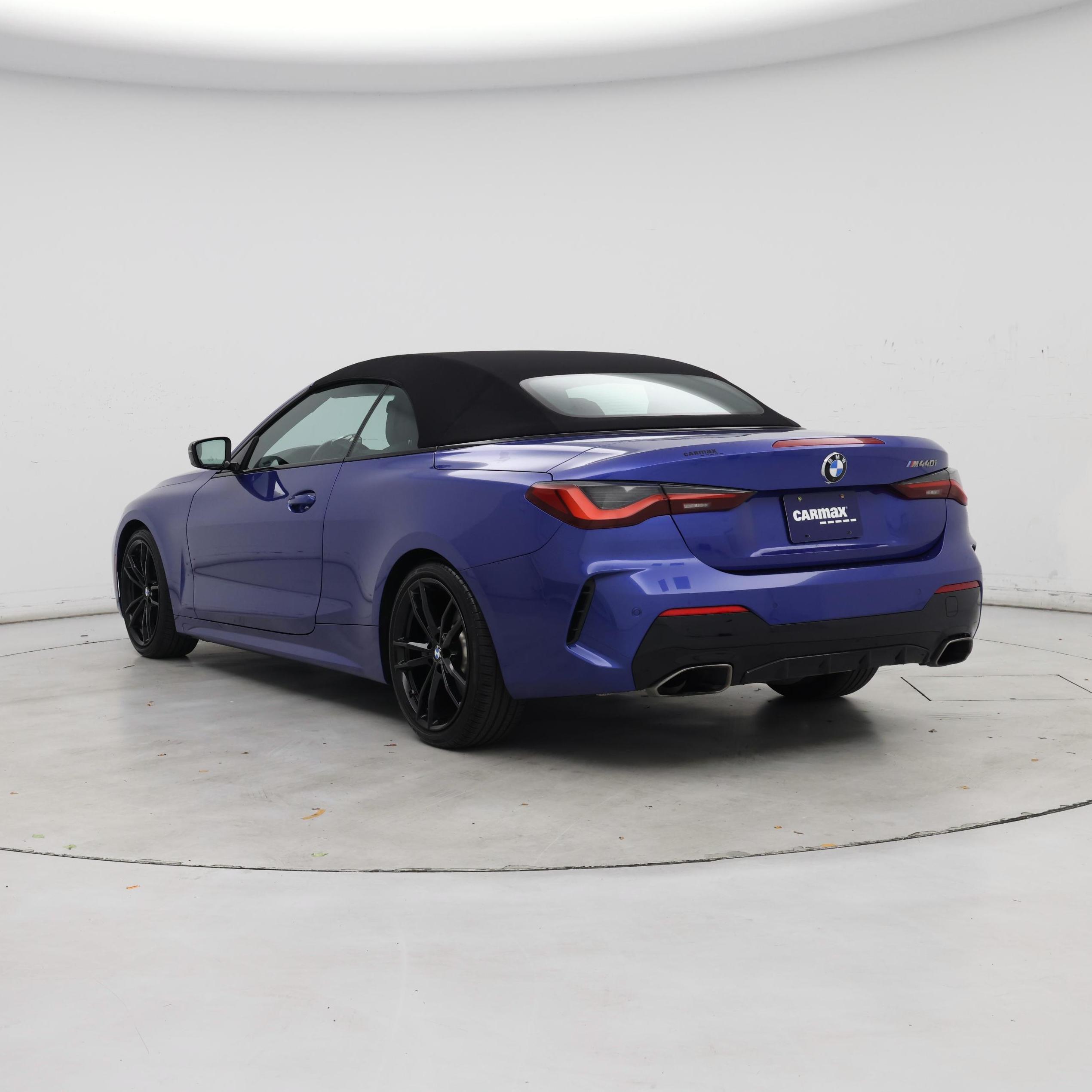Thumbnail: 2021 BMW 4 Series - 2