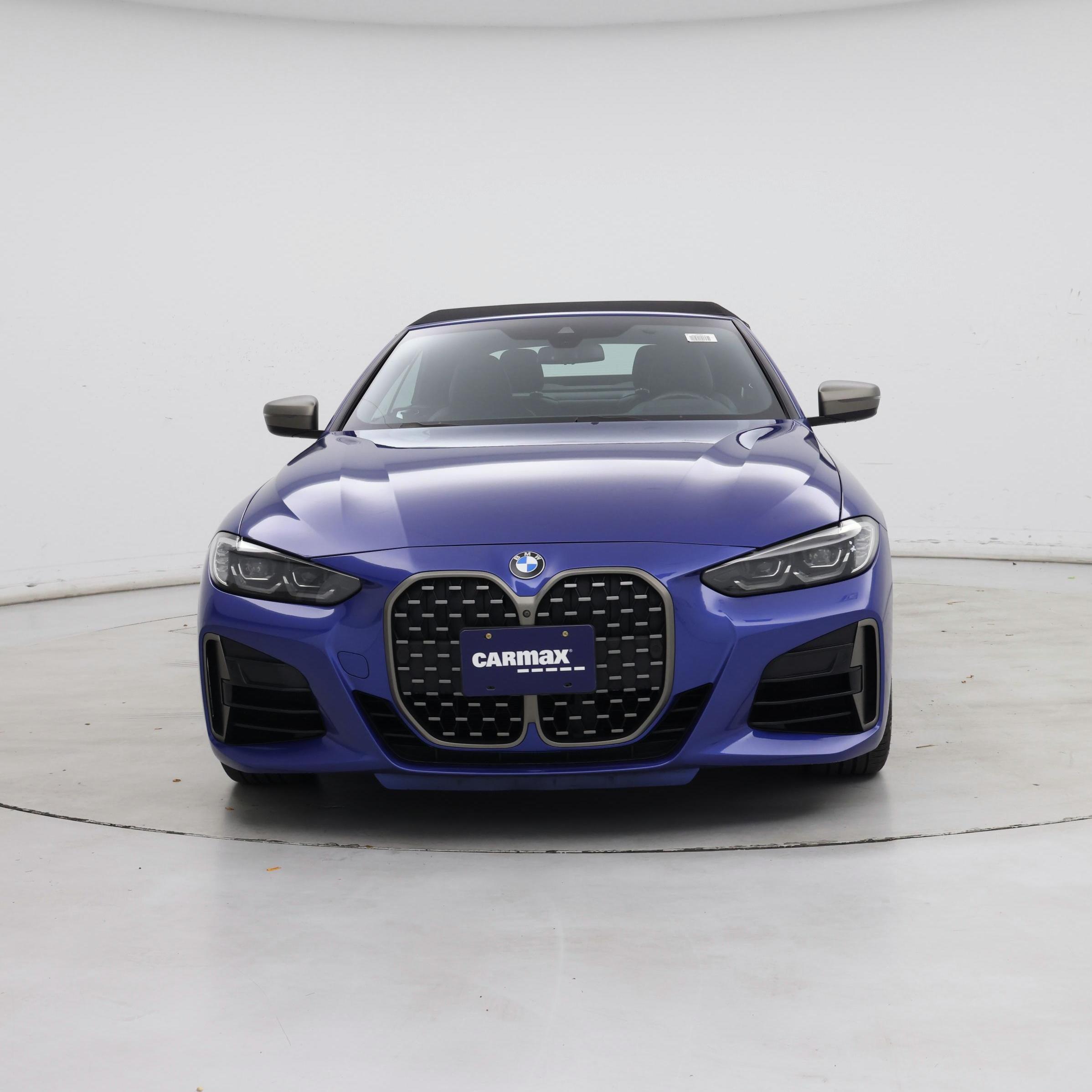 Thumbnail: 2021 BMW 4 Series - 5