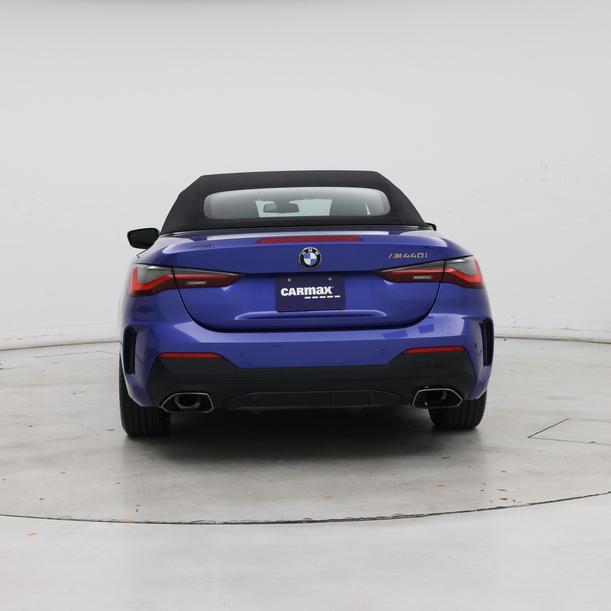 Thumbnail: 2021 BMW 4 Series - 6