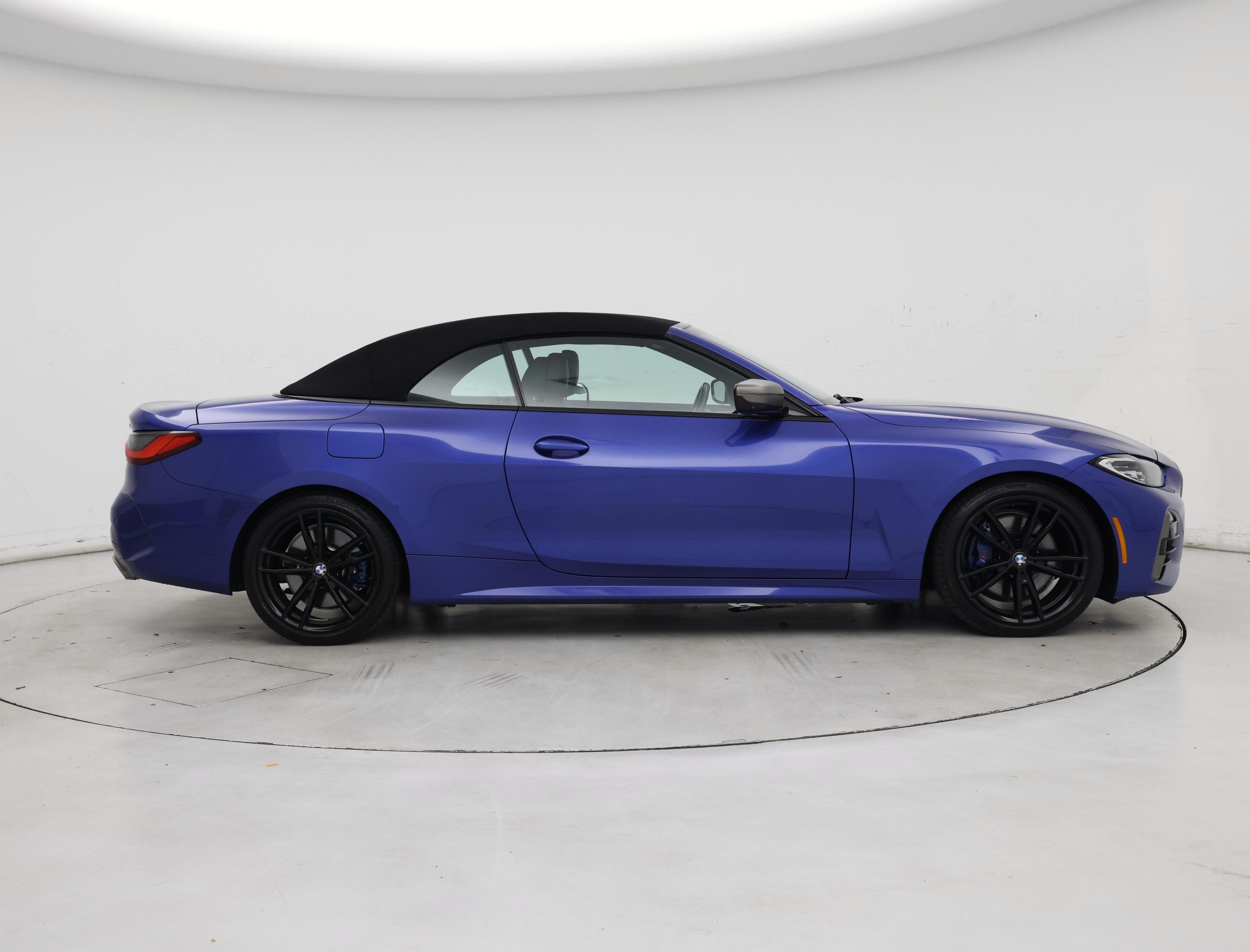 Thumbnail: 2021 BMW 4 Series - 7