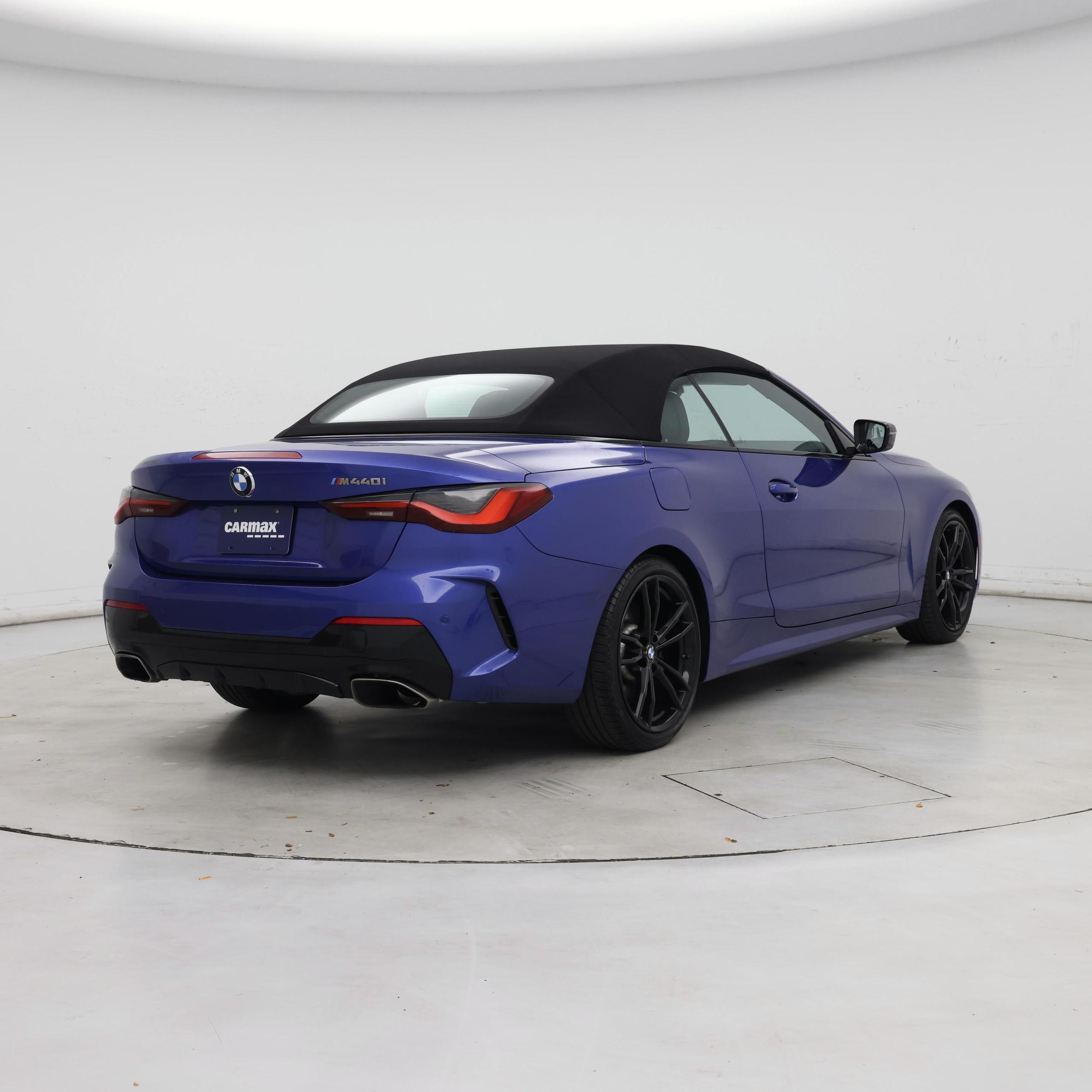 Thumbnail: 2021 BMW 4 Series - 8