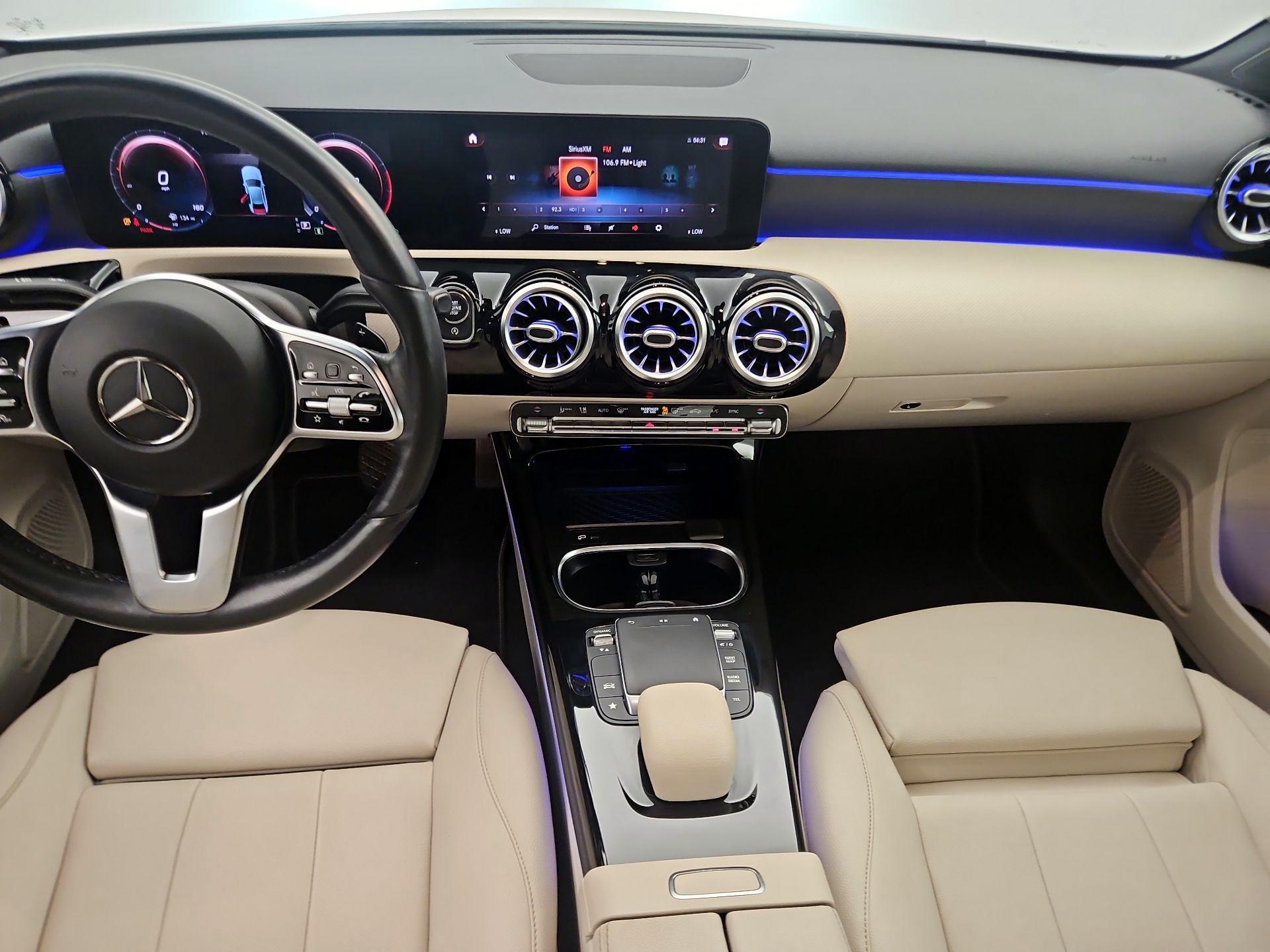 Thumbnail: 2021 Mercedes-Benz A-Class - 9