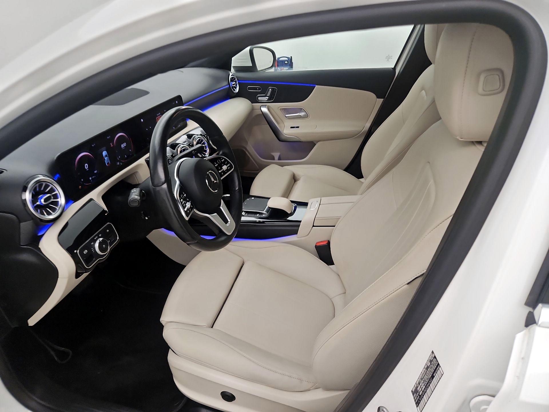 Thumbnail: 2021 Mercedes-Benz A-Class - 11
