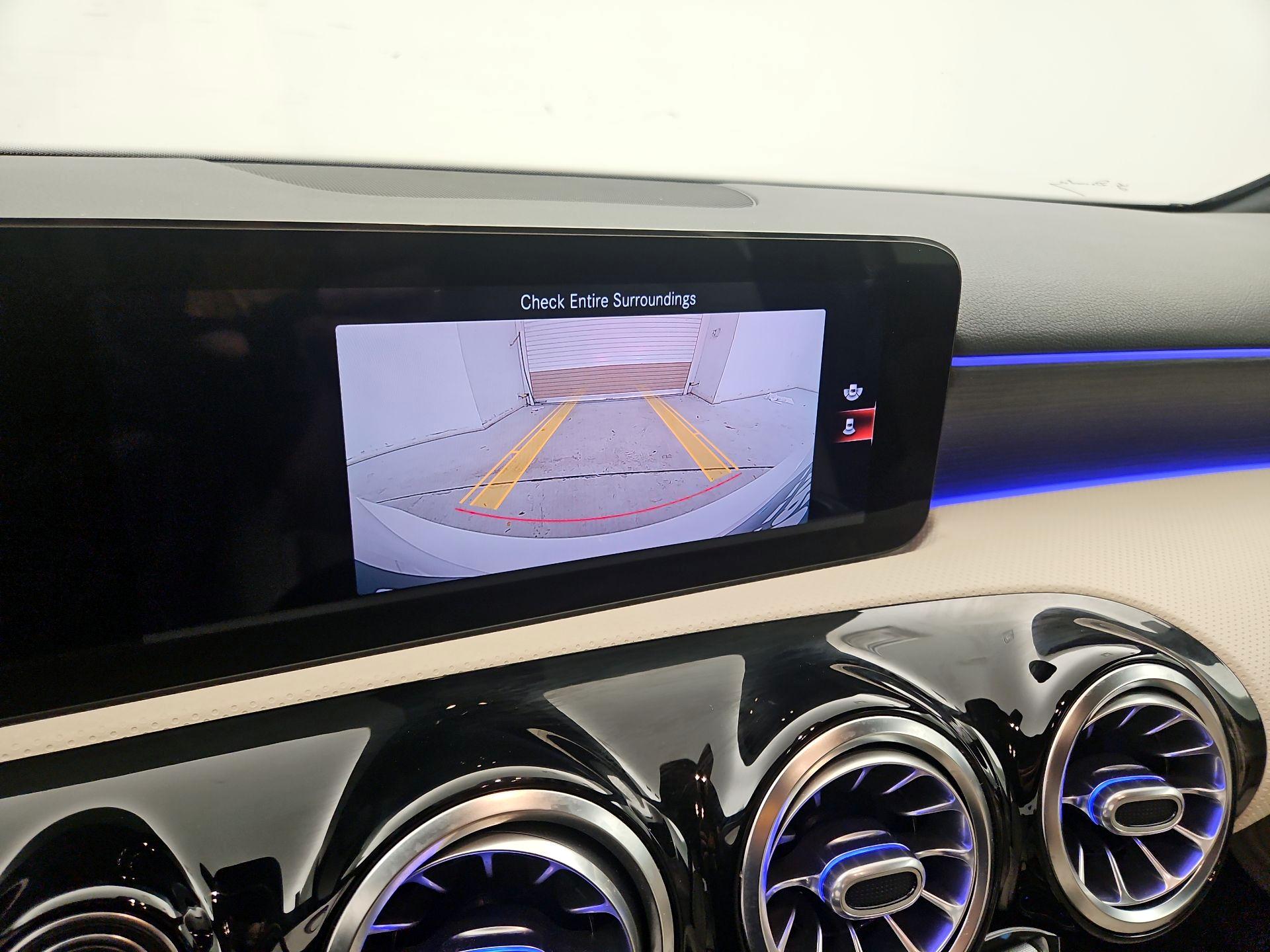 Thumbnail: 2021 Mercedes-Benz A-Class - 14