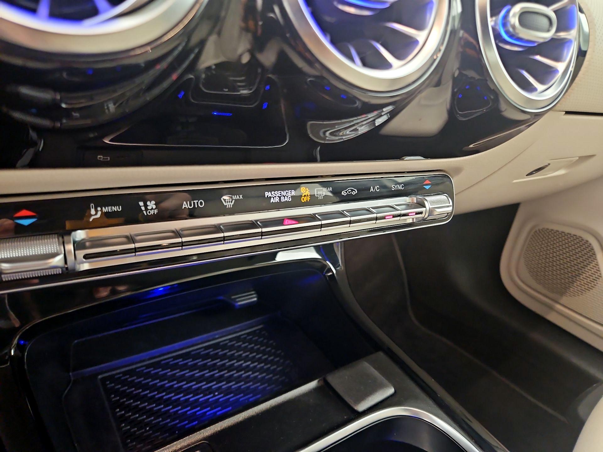 Thumbnail: 2021 Mercedes-Benz A-Class - 16