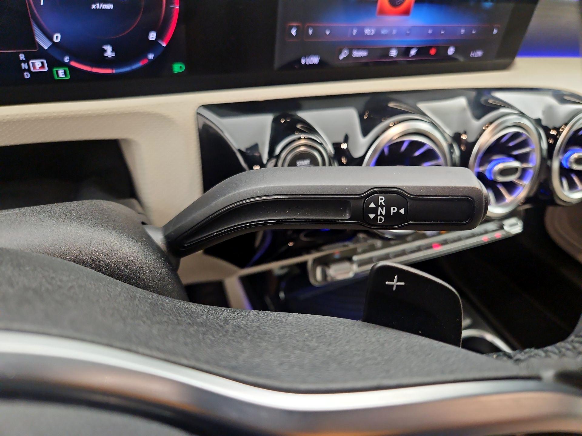 Thumbnail: 2021 Mercedes-Benz A-Class - 17