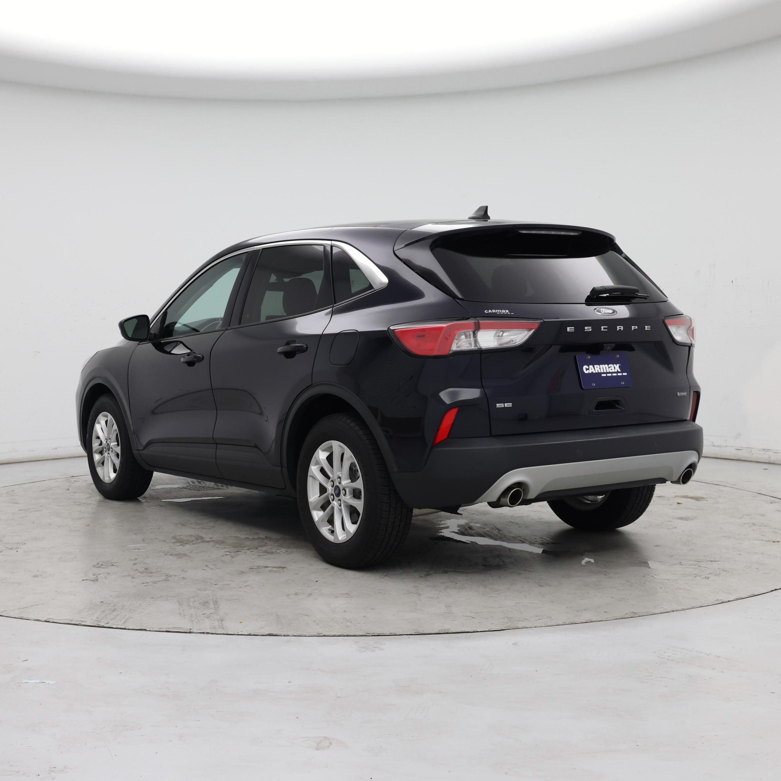 Thumbnail: 2021 Ford Escape - 2