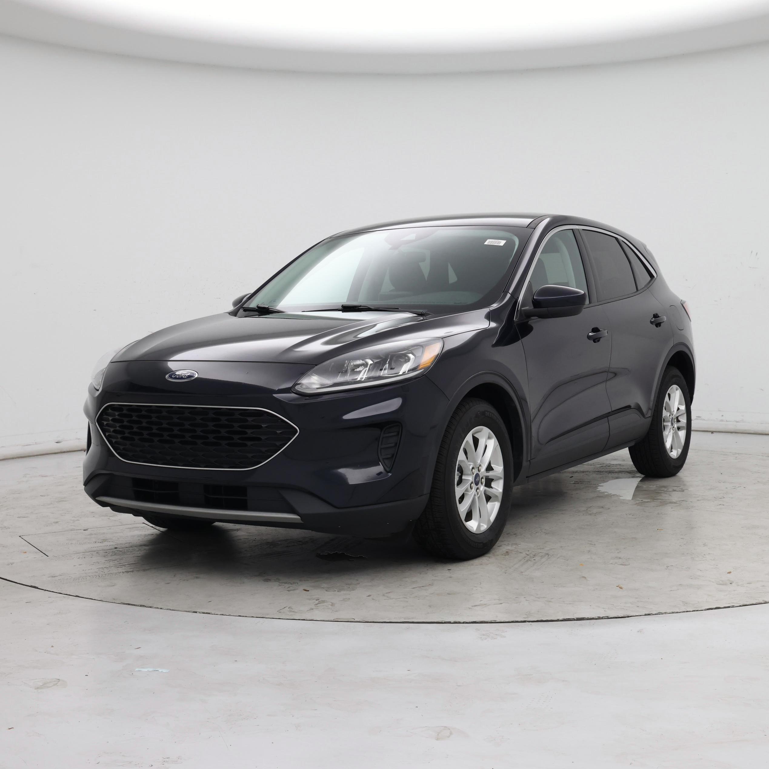 Thumbnail: 2021 Ford Escape - 4