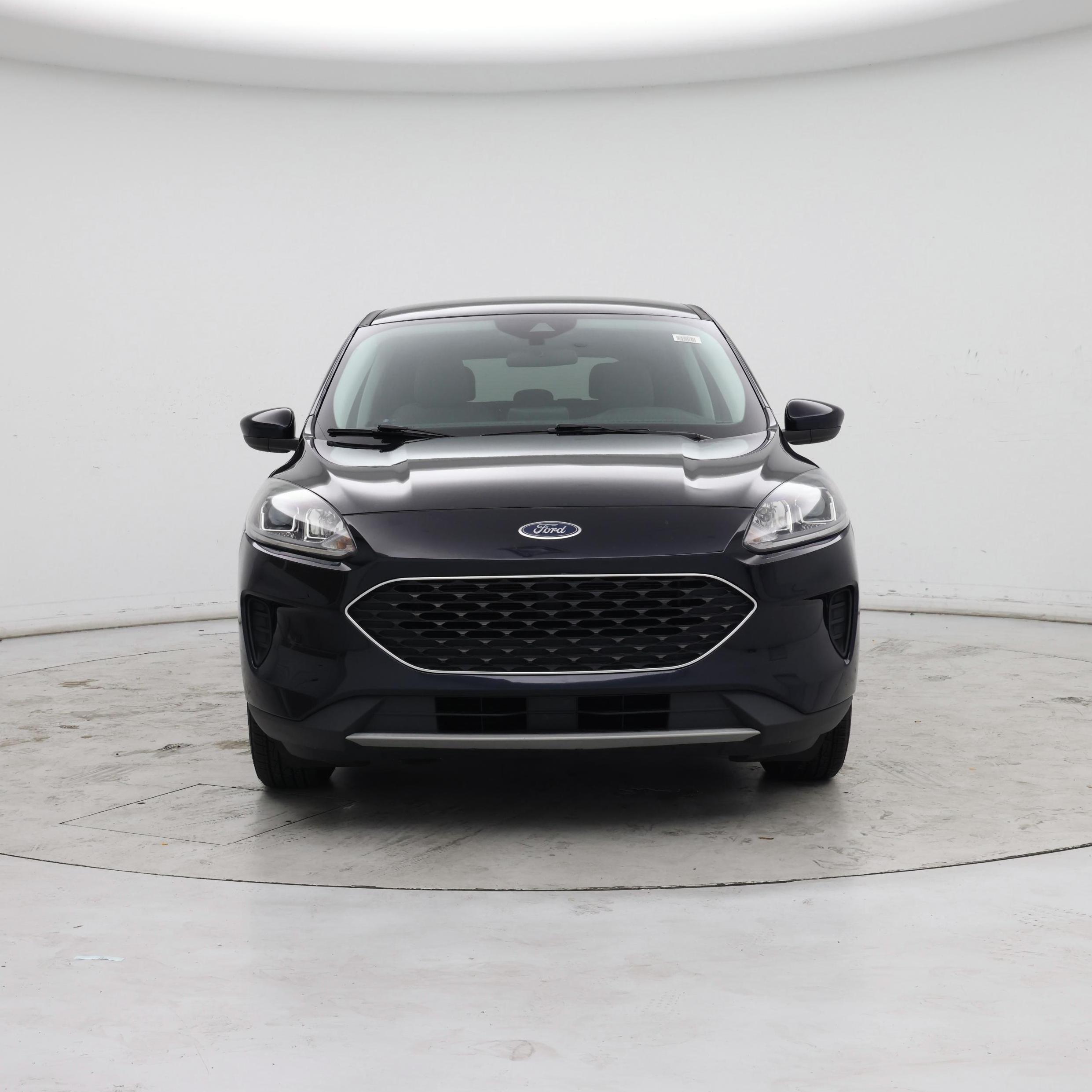Thumbnail: 2021 Ford Escape - 5