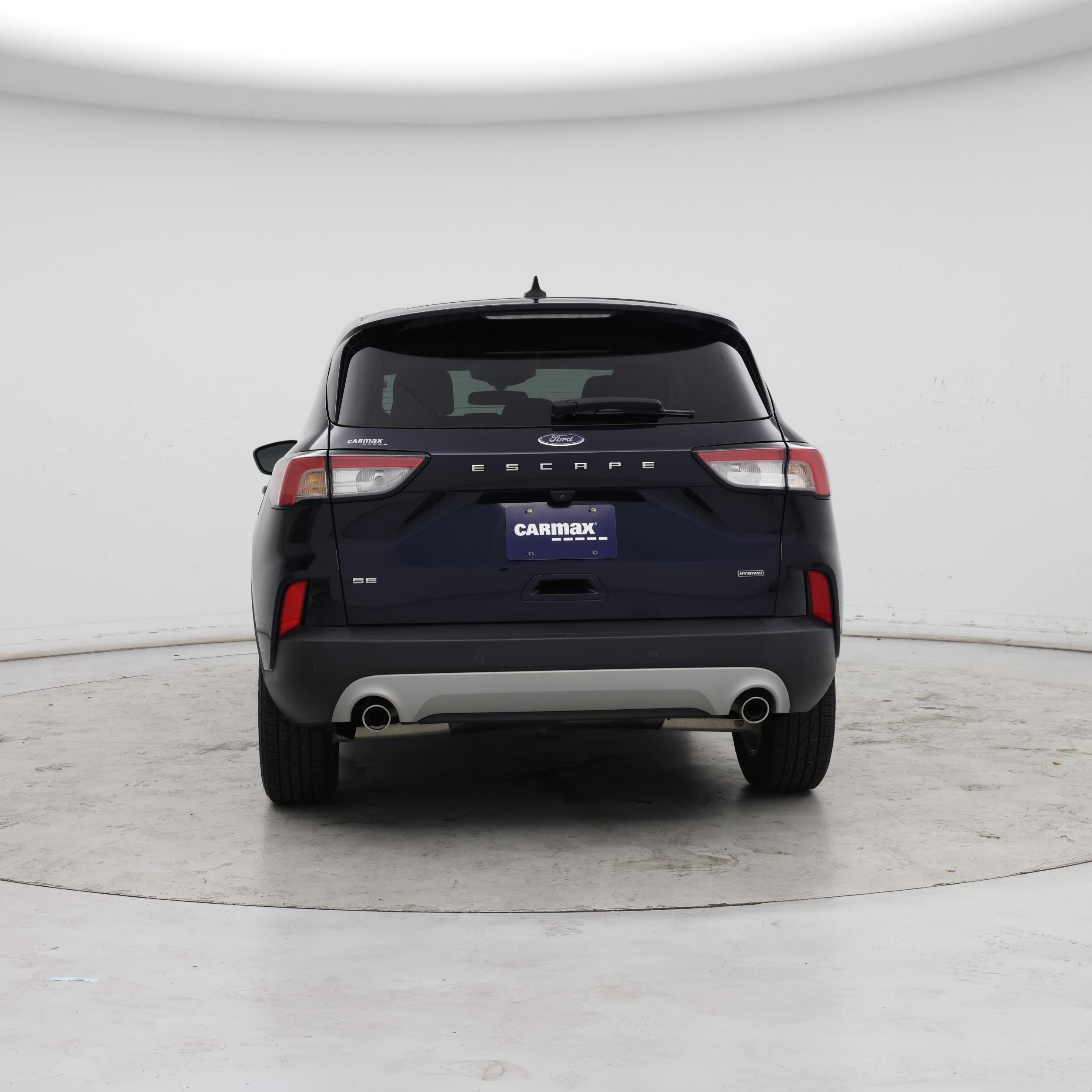 Thumbnail: 2021 Ford Escape - 6