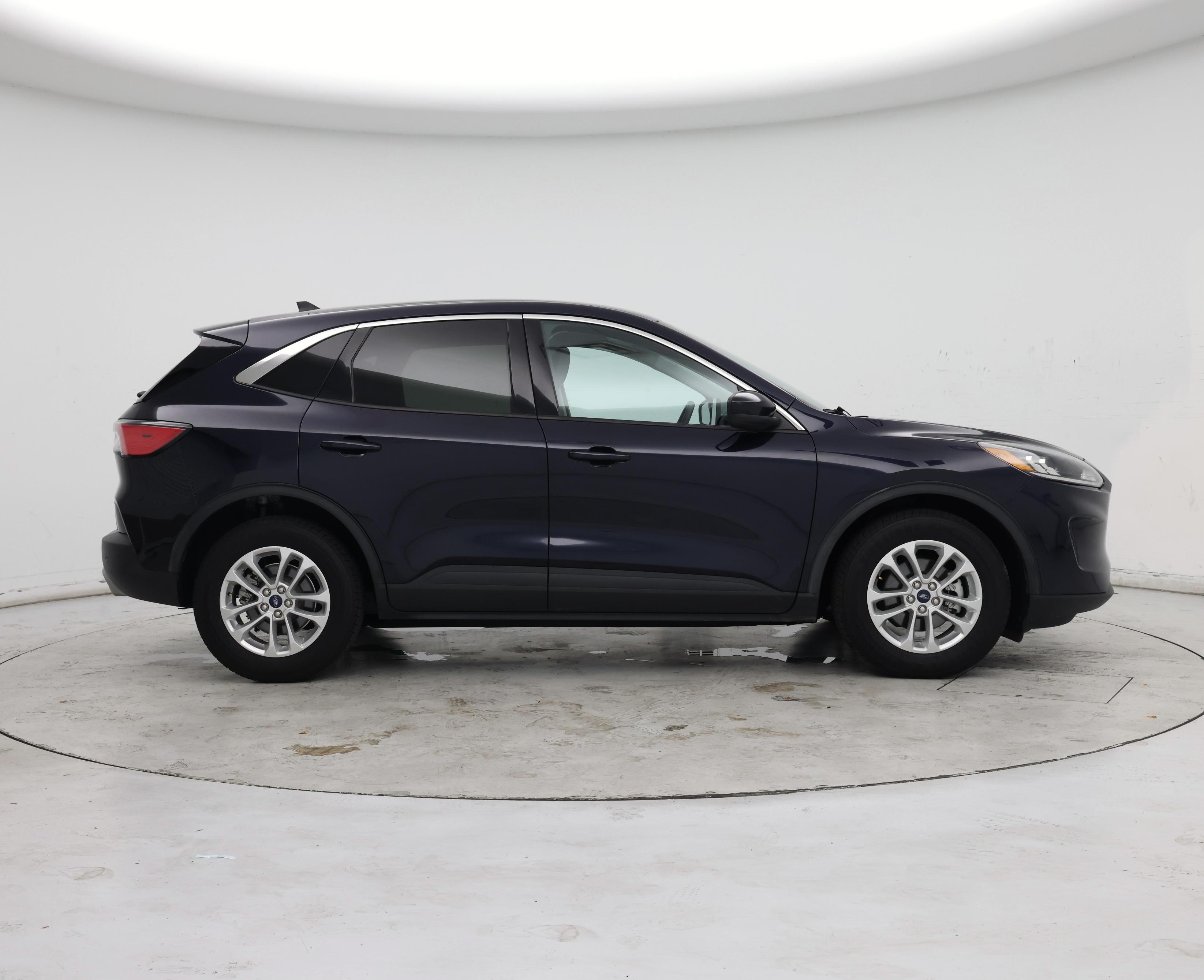 Thumbnail: 2021 Ford Escape - 7