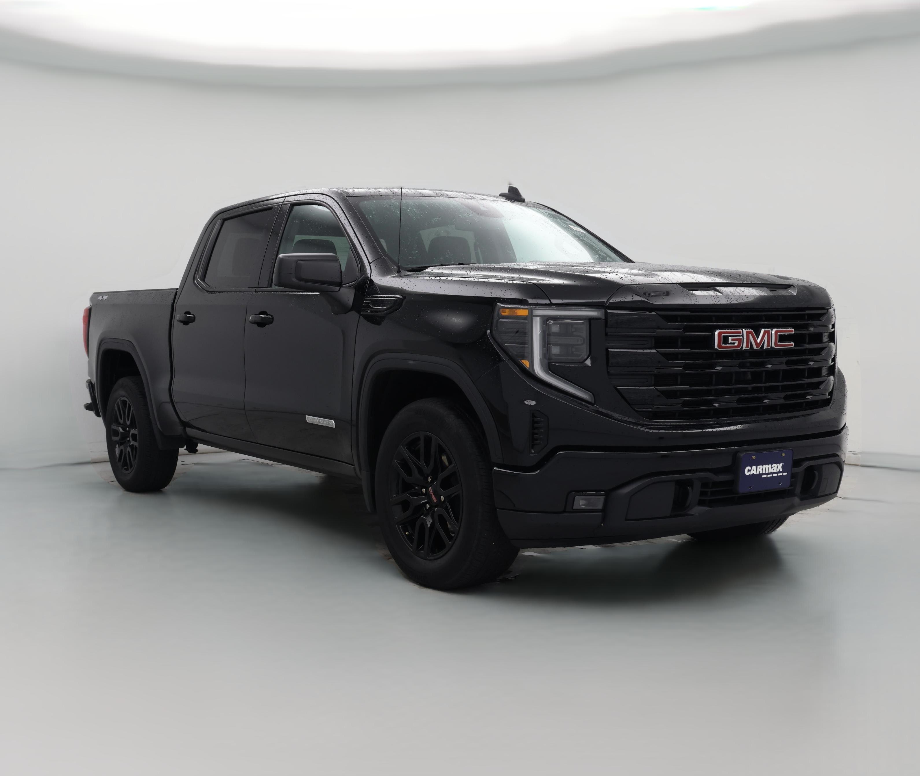 Thumbnail: 2023 GMC Sierra 1500 - 1