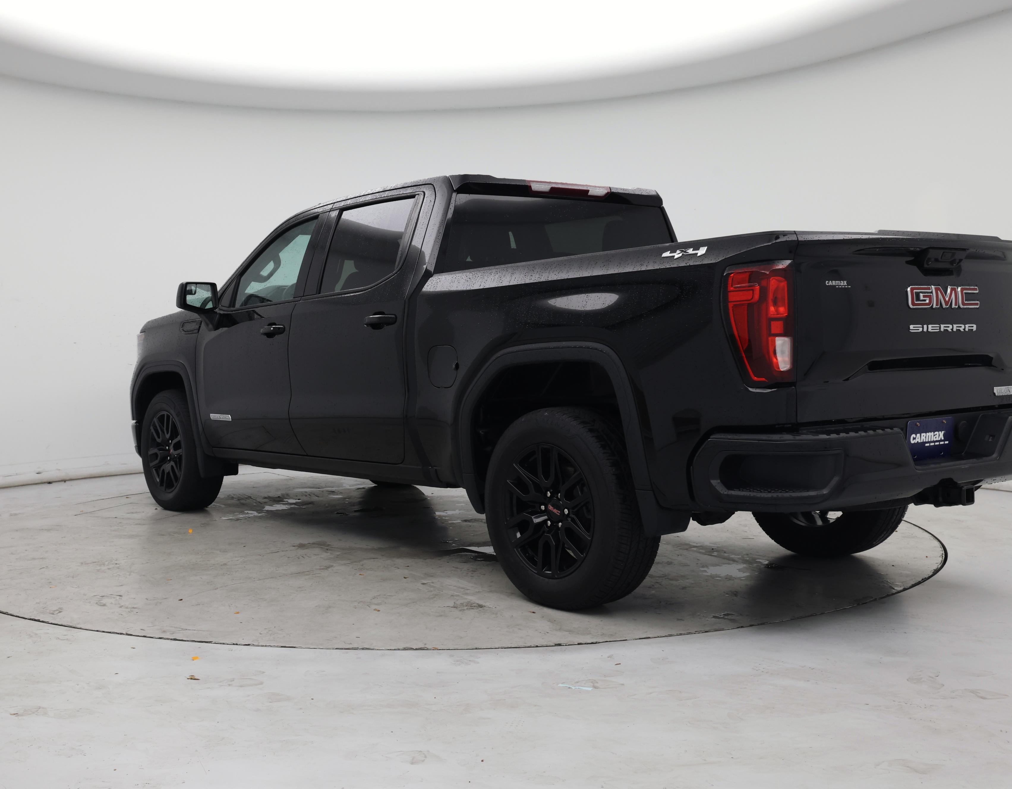 Thumbnail: 2023 GMC Sierra 1500 - 2