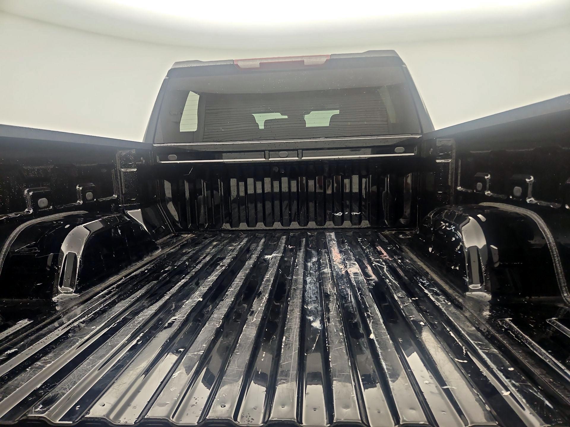 Thumbnail: 2023 GMC Sierra 1500 - 20