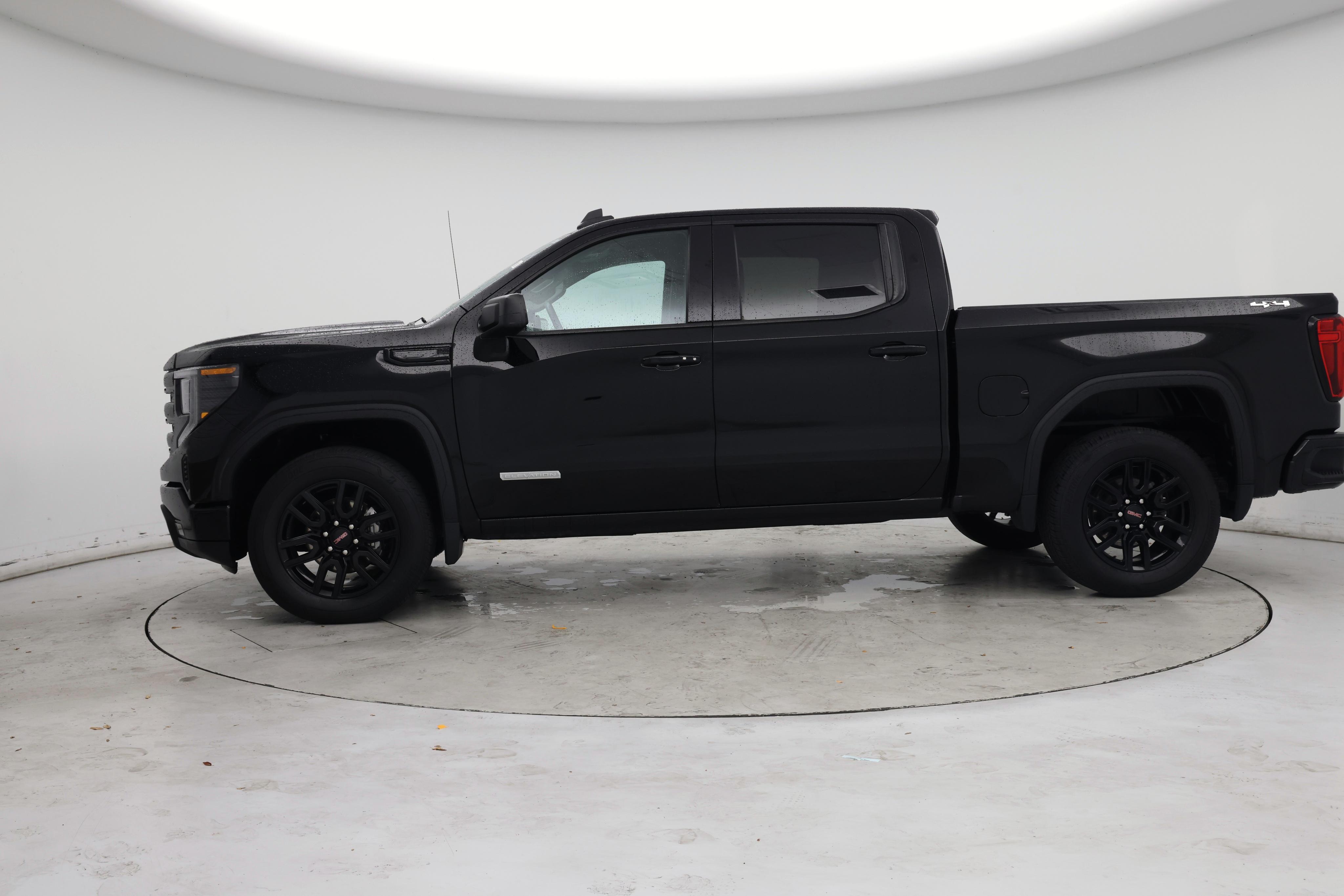 Thumbnail: 2023 GMC Sierra 1500 - 3