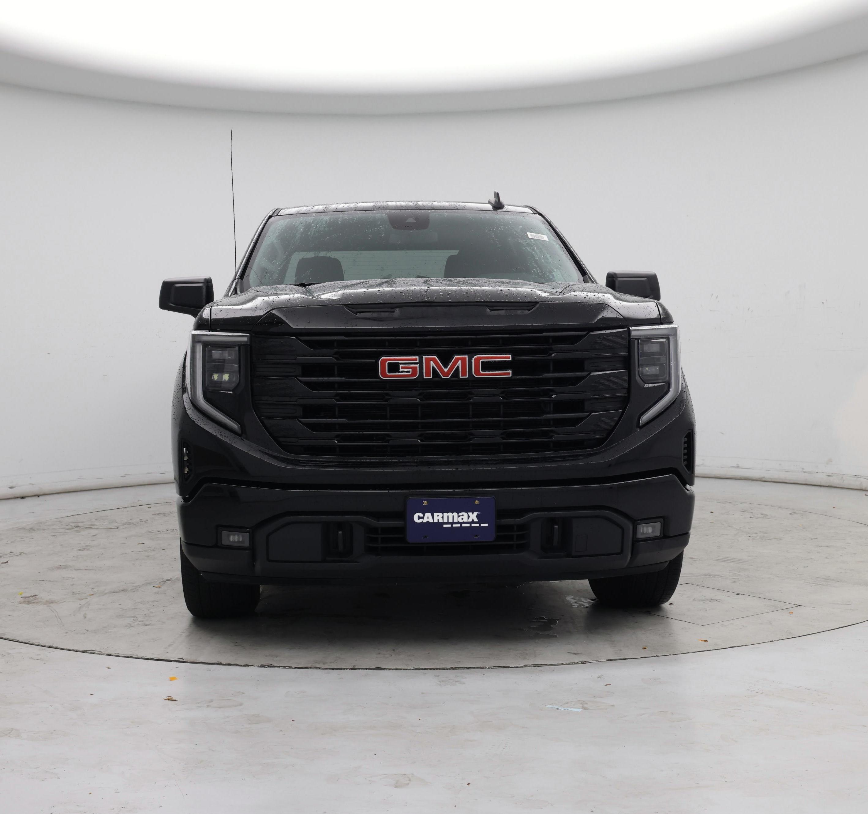 Thumbnail: 2023 GMC Sierra 1500 - 5