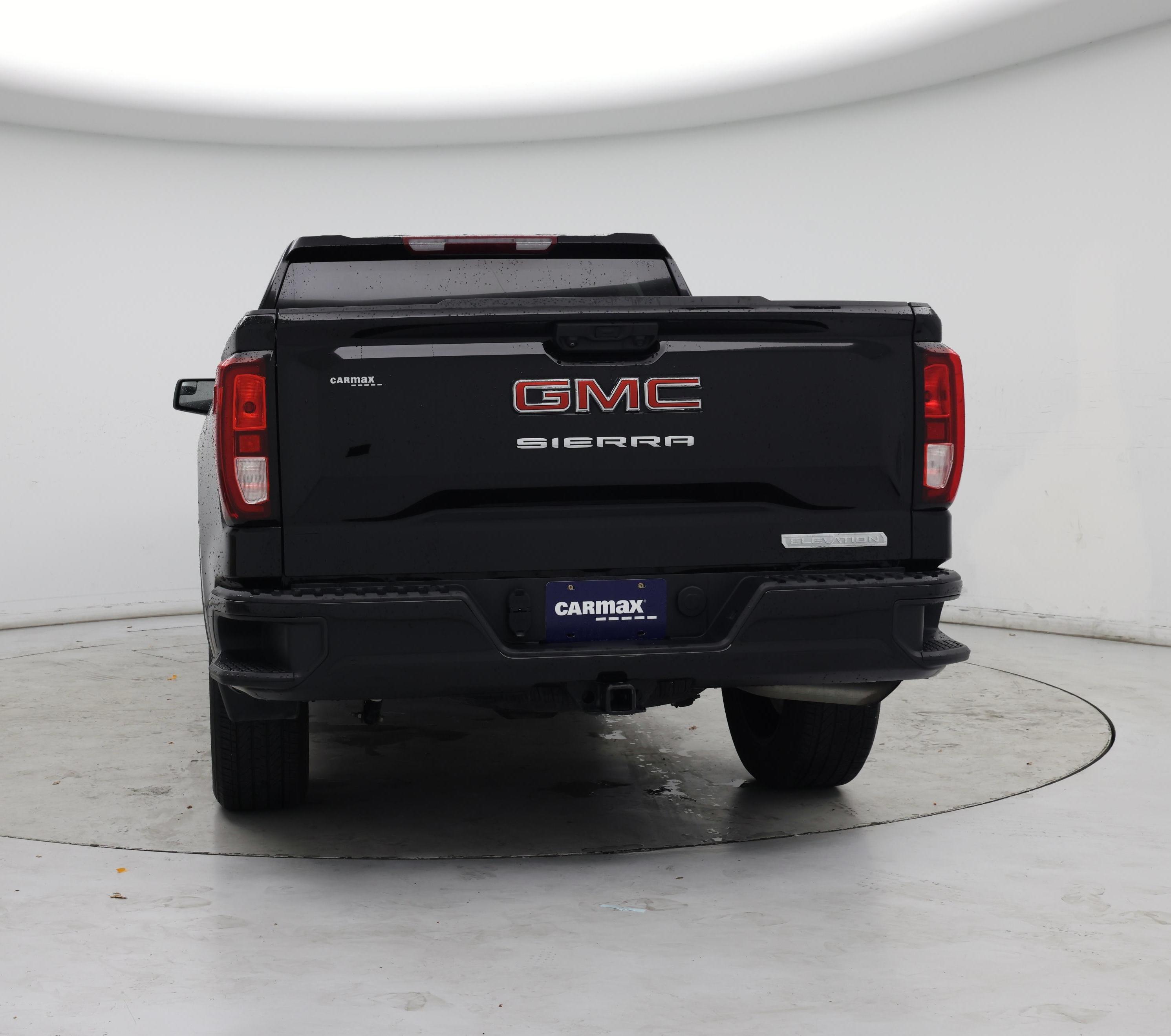 Thumbnail: 2023 GMC Sierra 1500 - 6