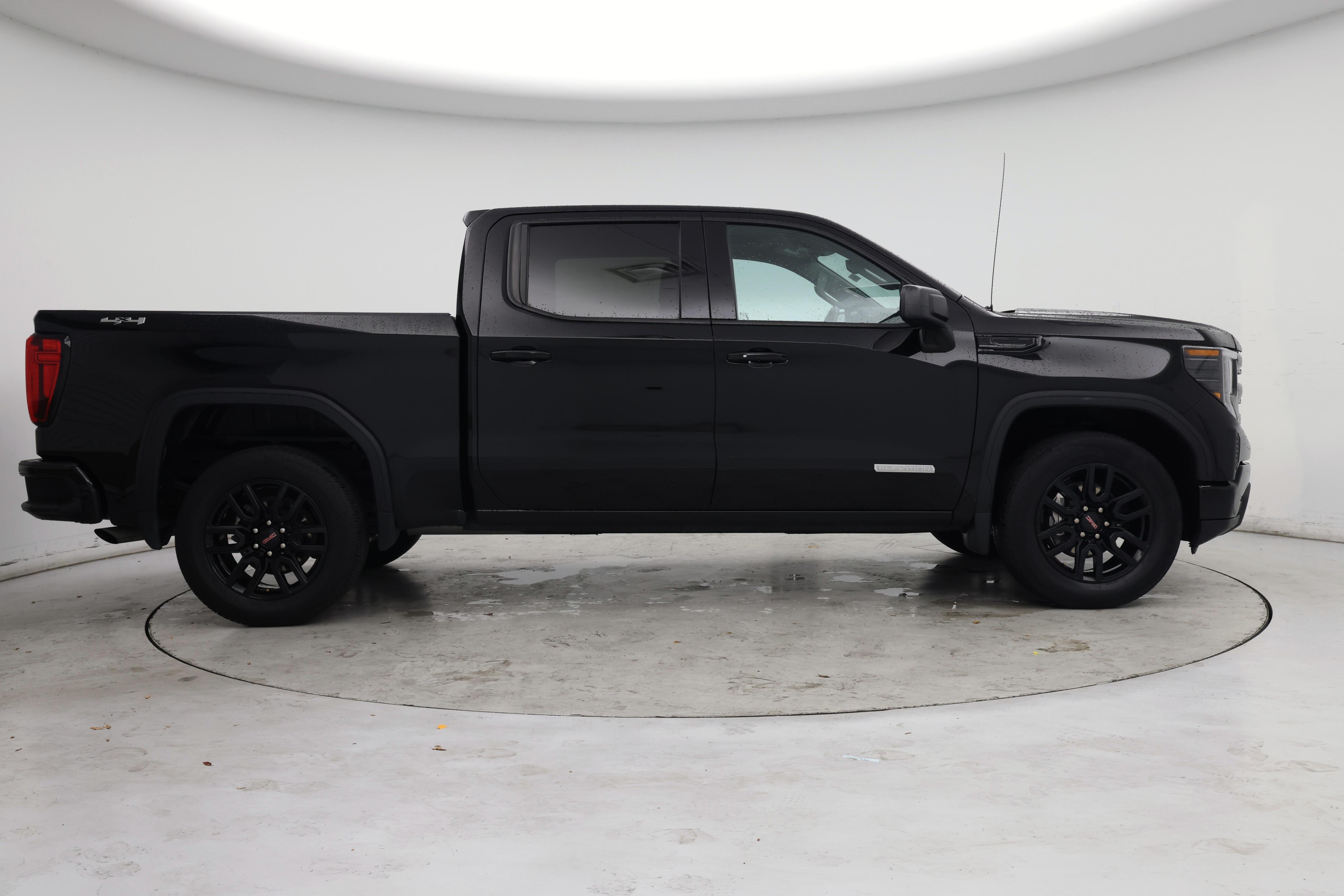 Thumbnail: 2023 GMC Sierra 1500 - 7