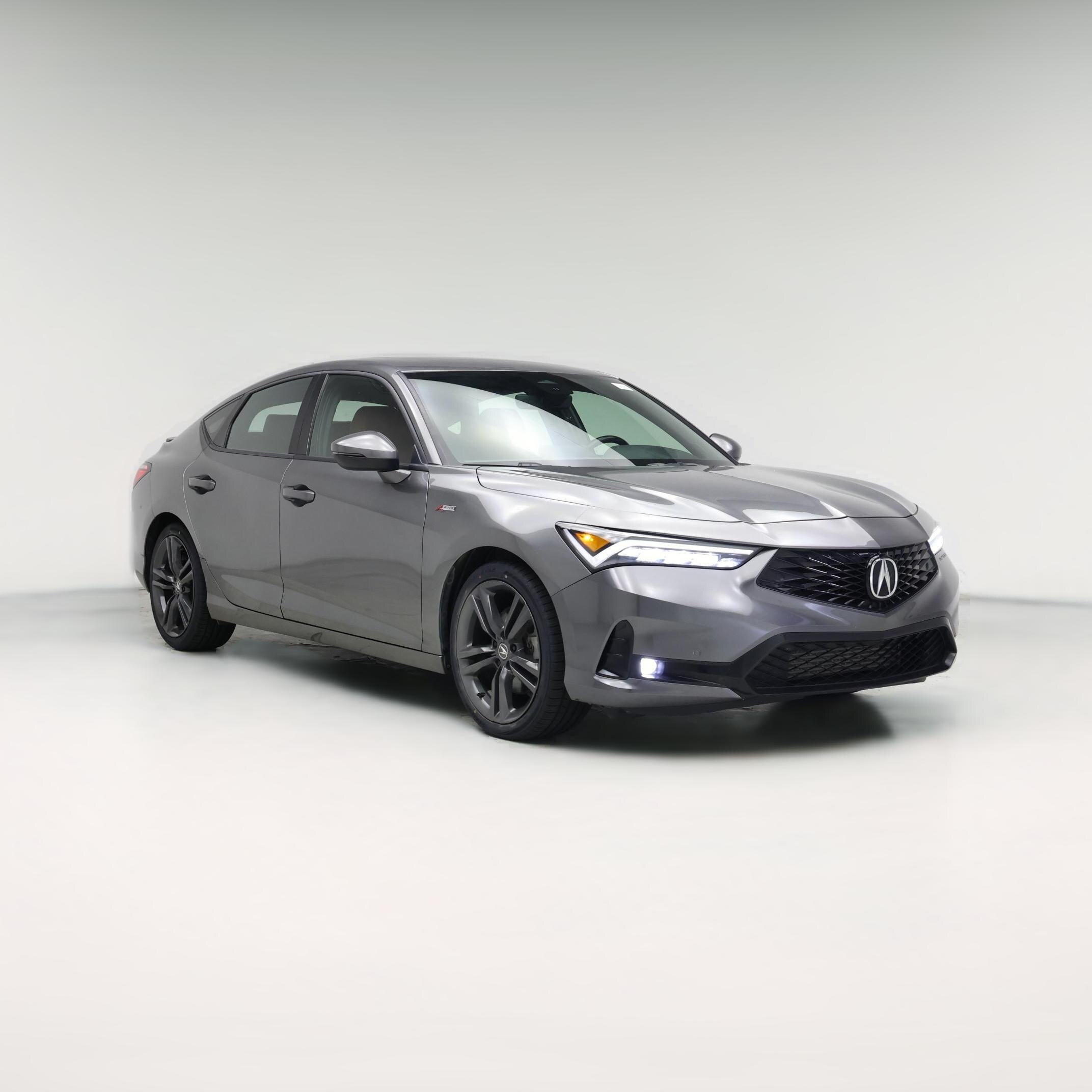 Thumbnail: 2023 Acura Integra - 1