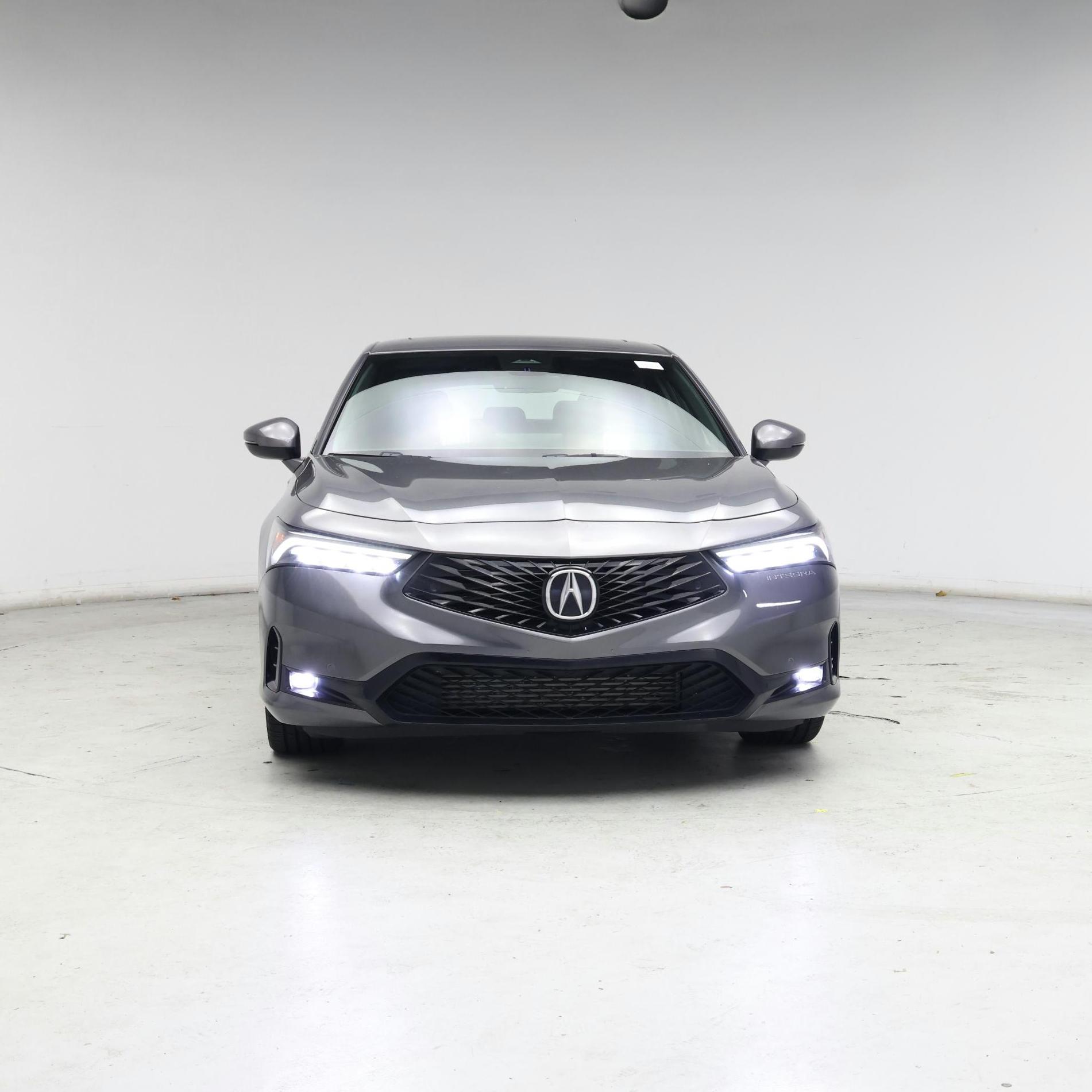 Thumbnail: 2023 Acura Integra - 5