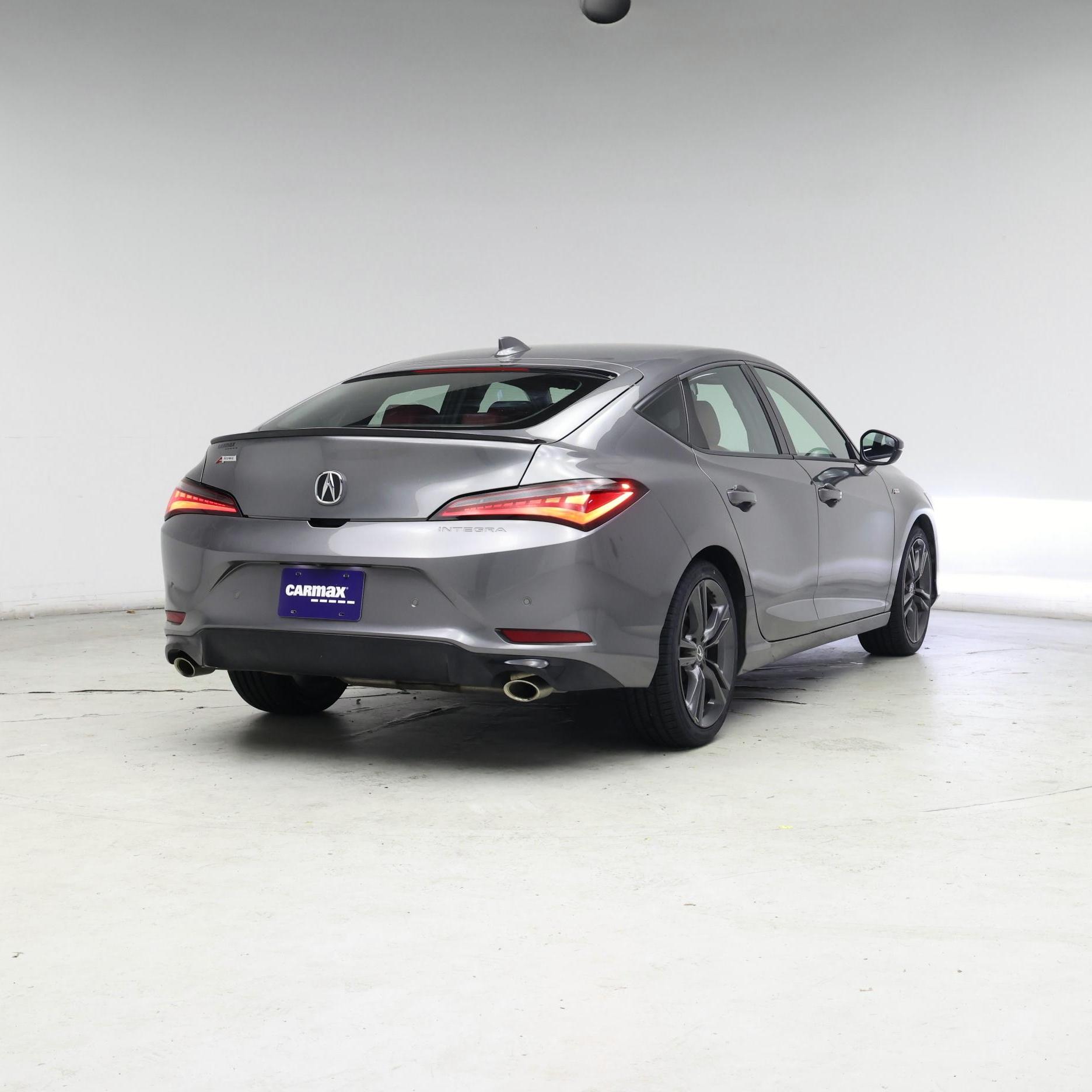 Thumbnail: 2023 Acura Integra - 8