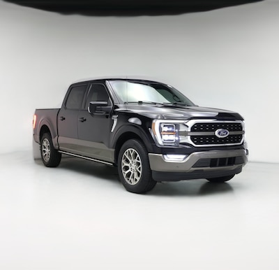 2023 Ford F150 King Ranch