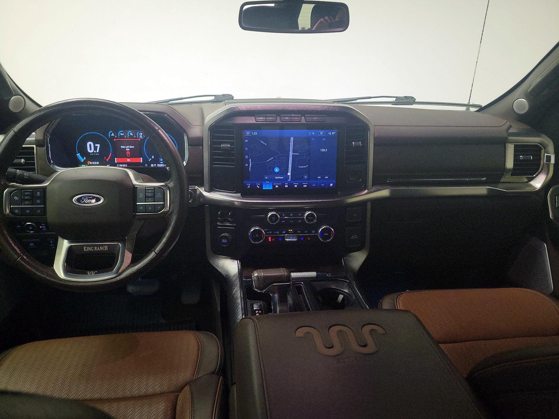 Thumbnail: 2023 Ford F-150 - 9