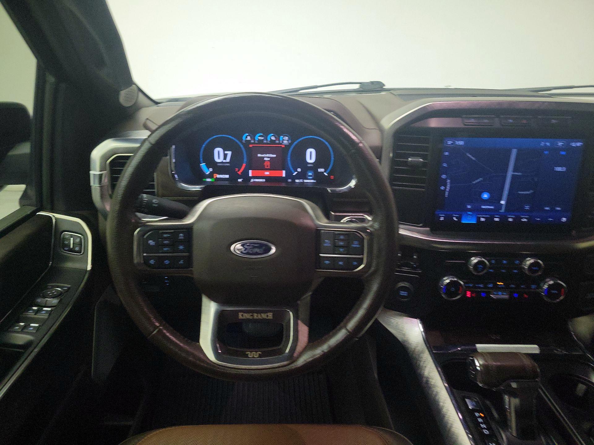 Thumbnail: 2023 Ford F-150 - 10