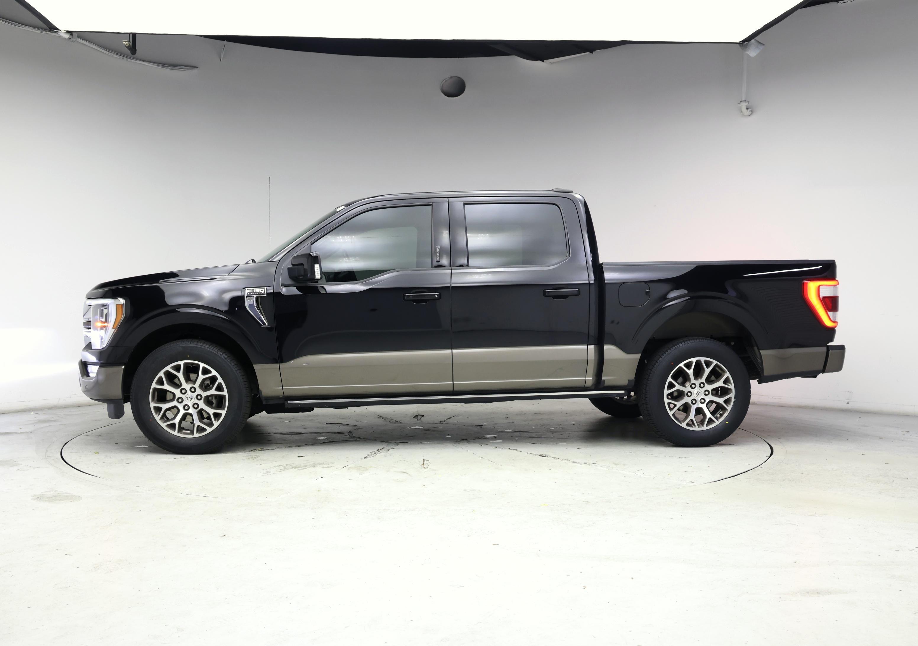 Thumbnail: 2023 Ford F-150 - 3
