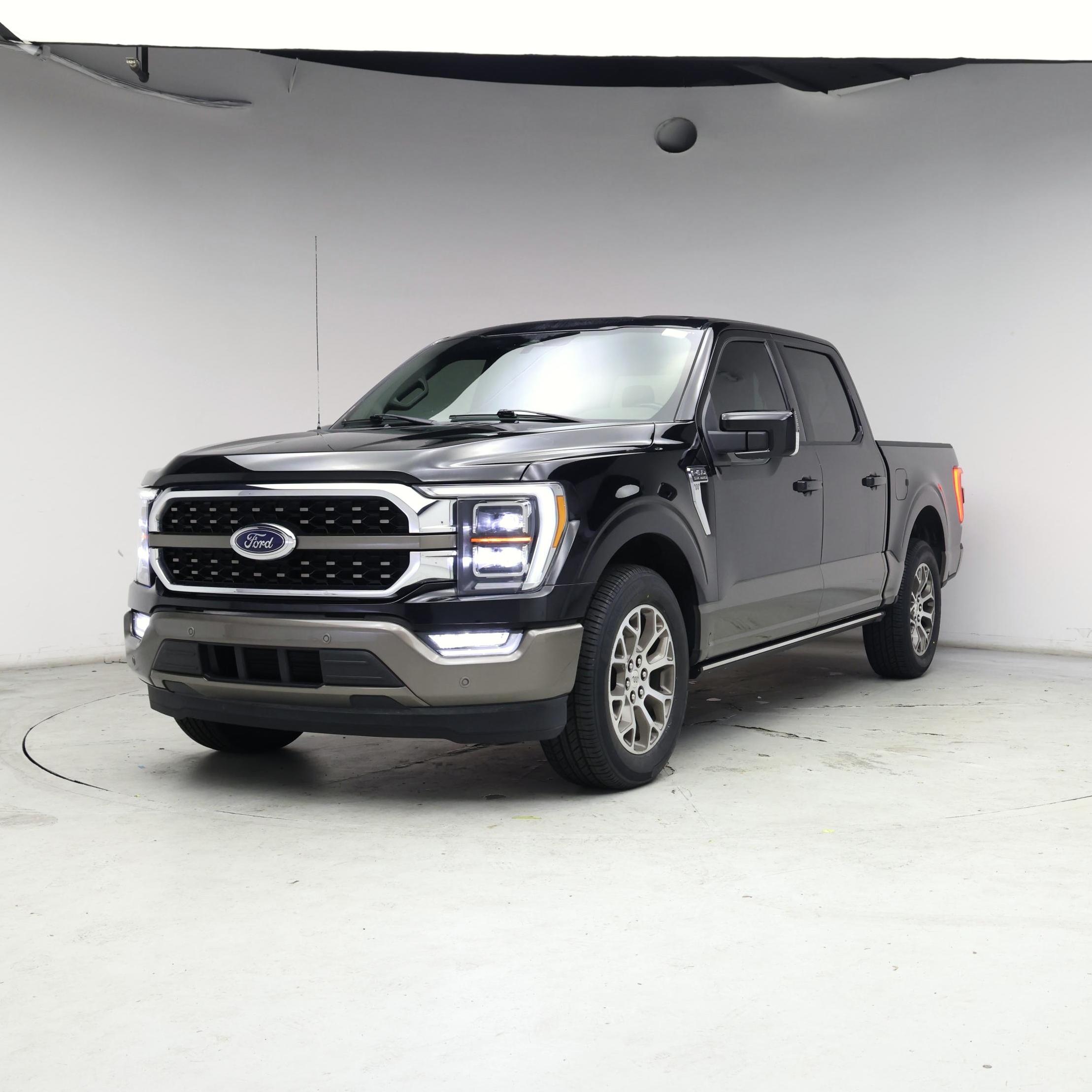 Thumbnail: 2023 Ford F-150 - 4
