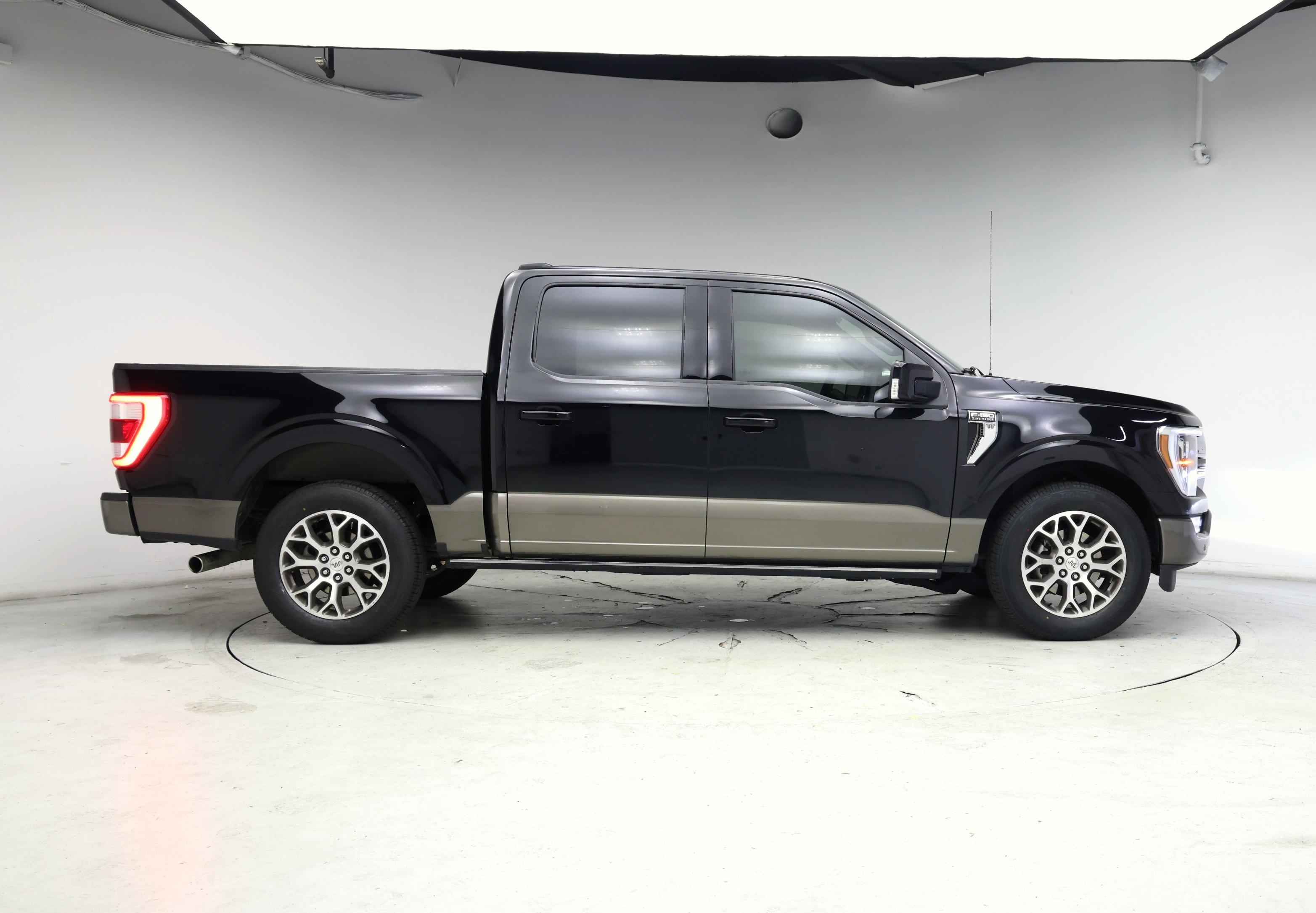 Thumbnail: 2023 Ford F-150 - 7