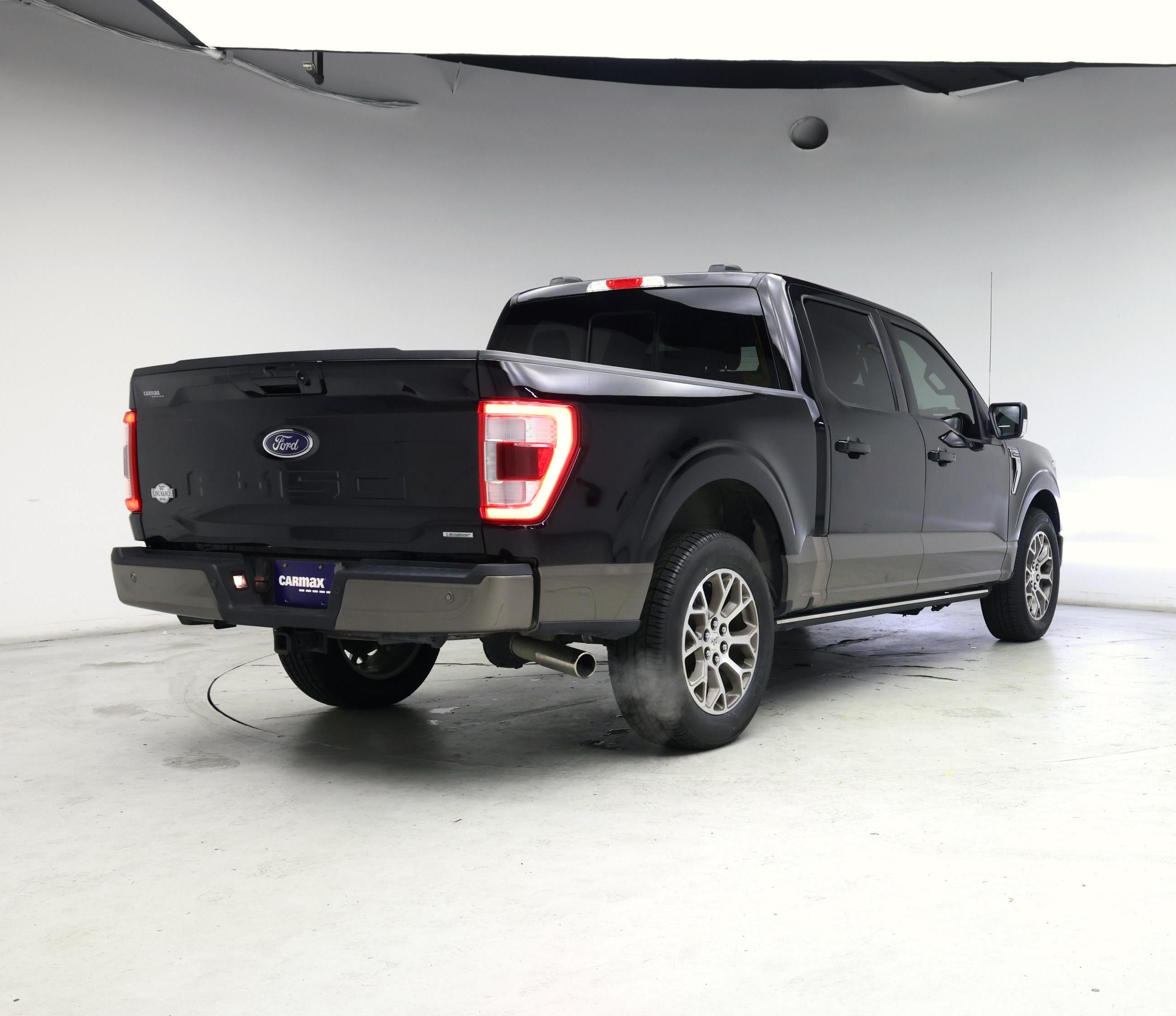 Thumbnail: 2023 Ford F-150 - 8