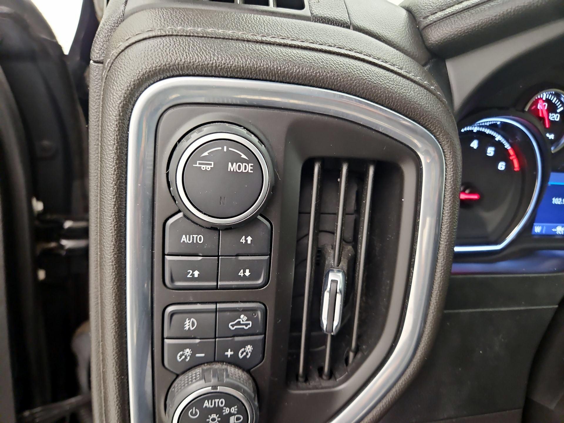 Thumbnail: 2022 Chevrolet Silverado 1500 - 13
