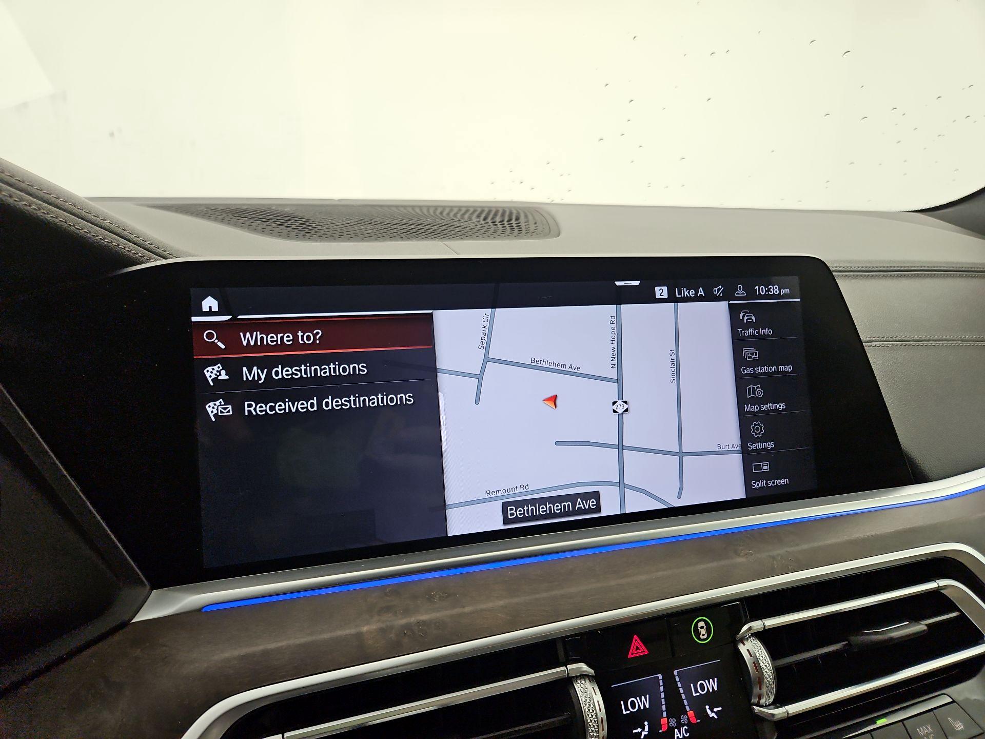 Thumbnail: 2021 BMW X5 - 14