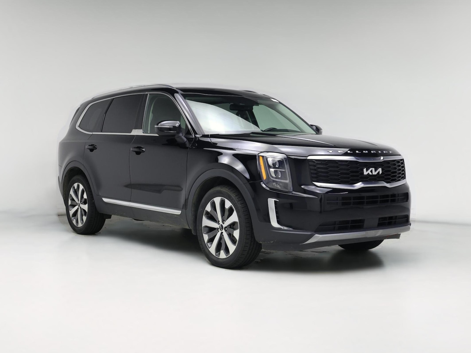 2022 Kia Telluride