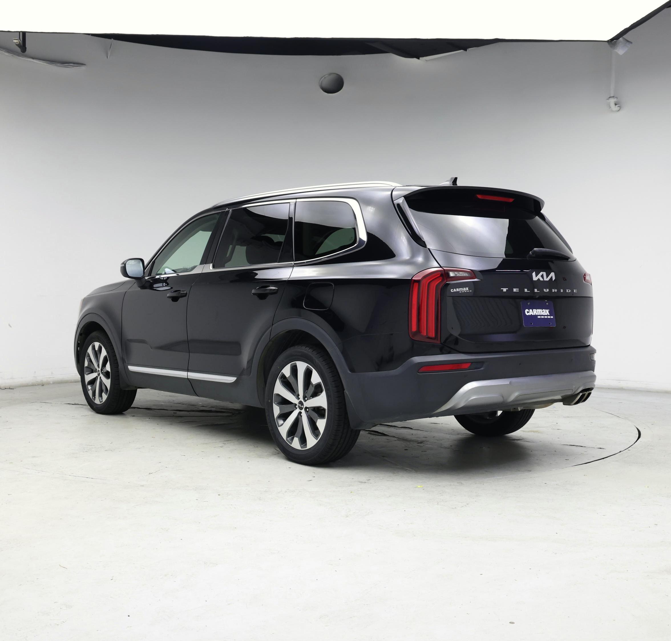 Thumbnail: 2022 Kia Telluride - 2